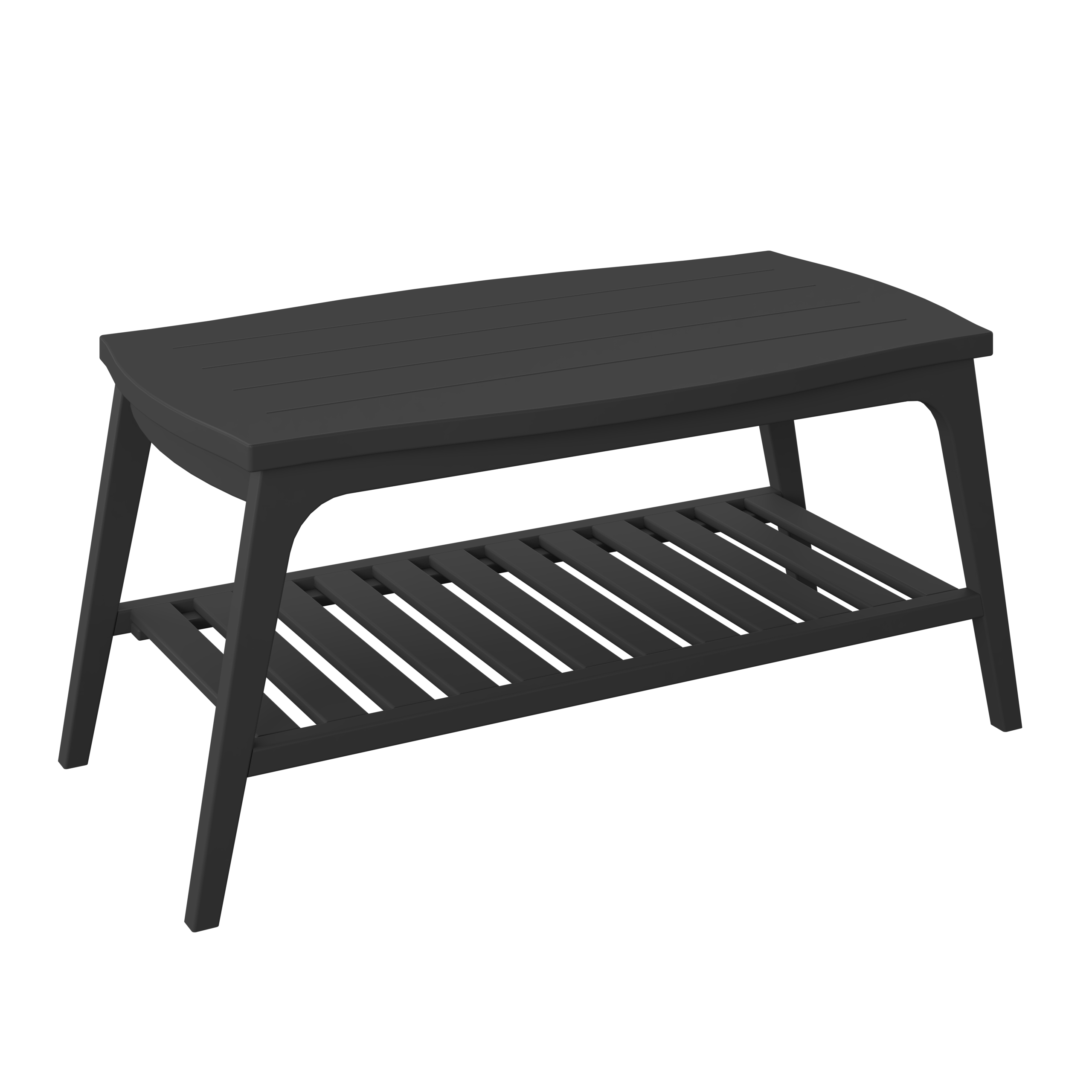 P105 Breeze Coffee Table
