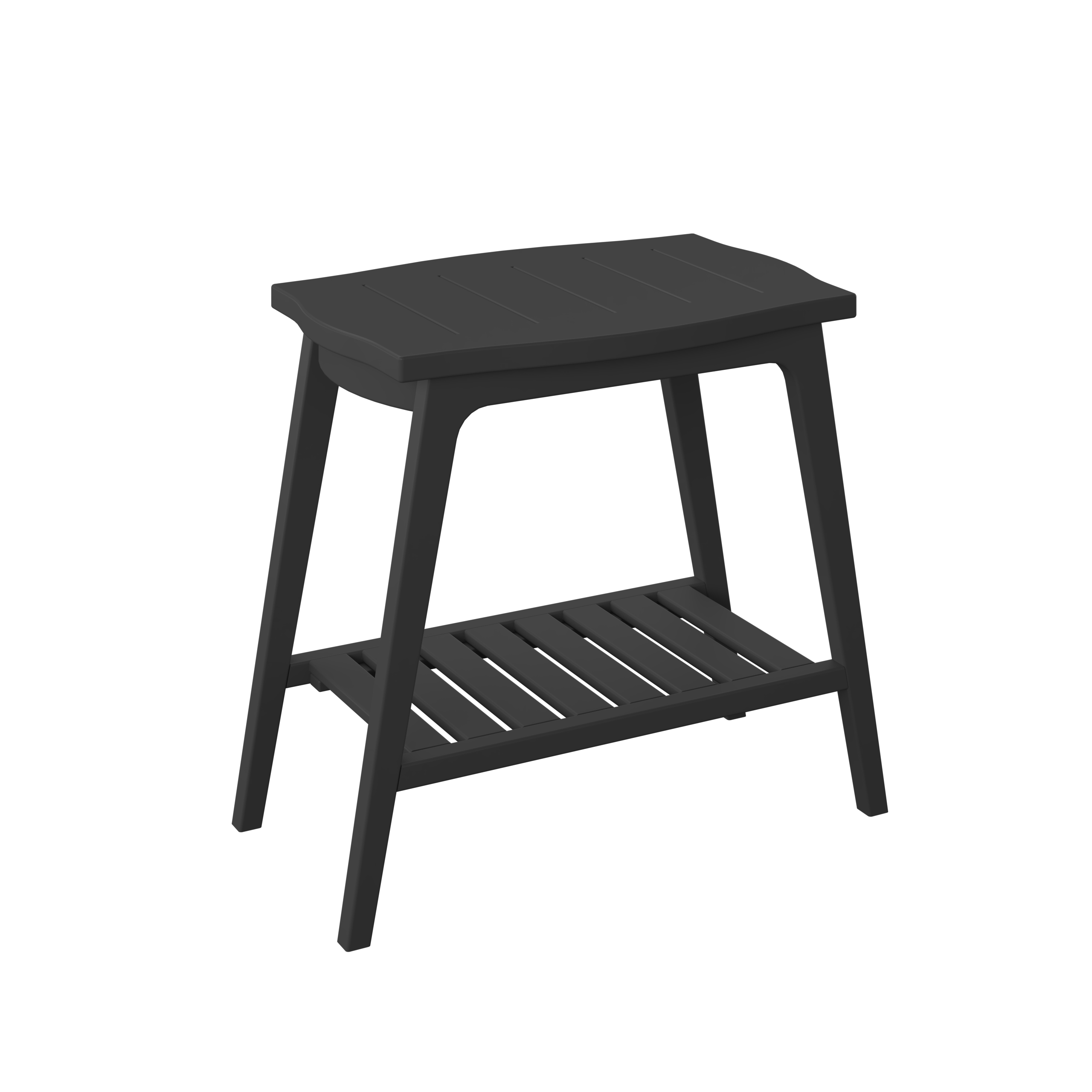 106 Breeze End Table