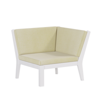 P104 Breeze Deep Seat Corner Unit