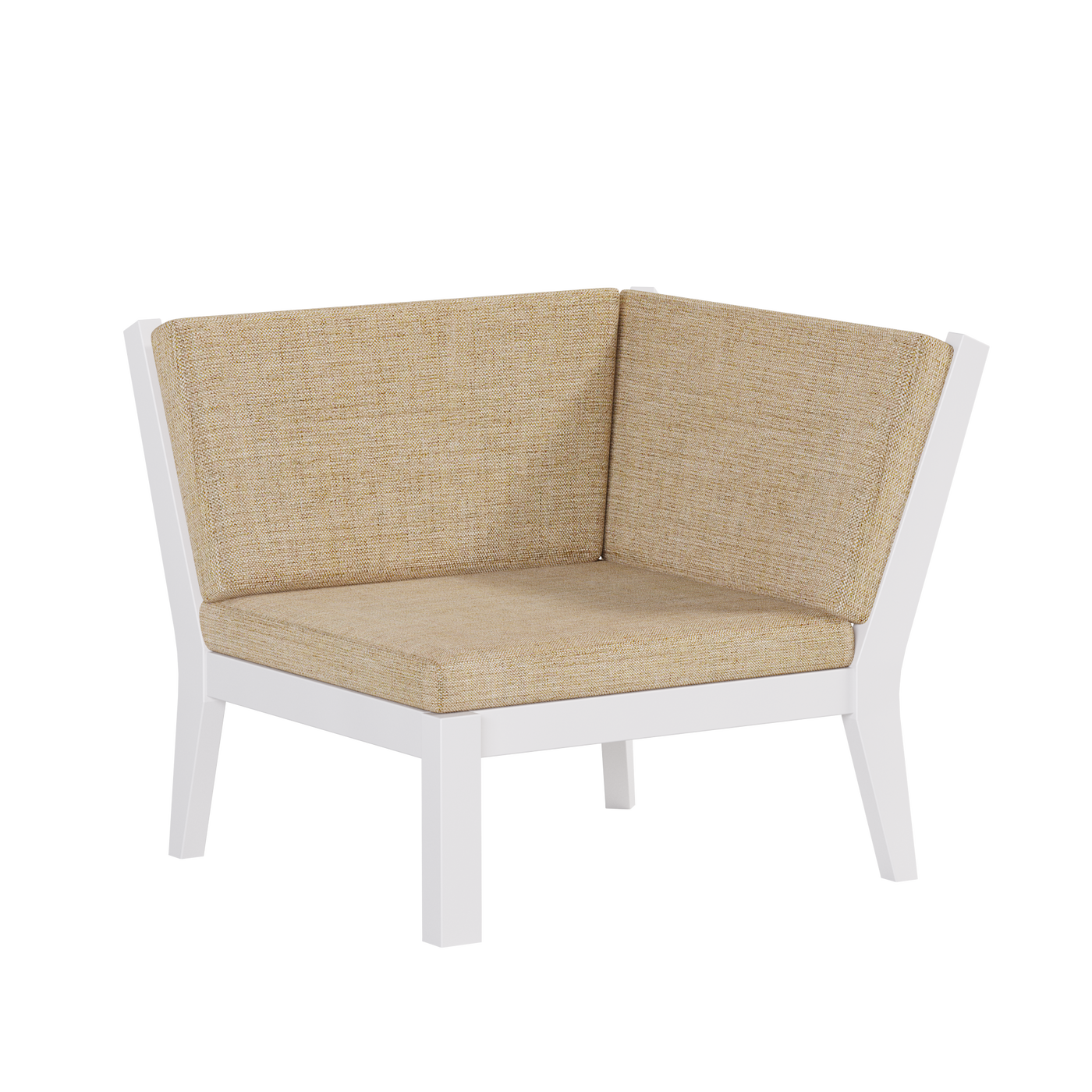 P104 Breeze Deep Seat Corner Unit