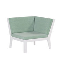 P104 Breeze Deep Seat Corner Unit