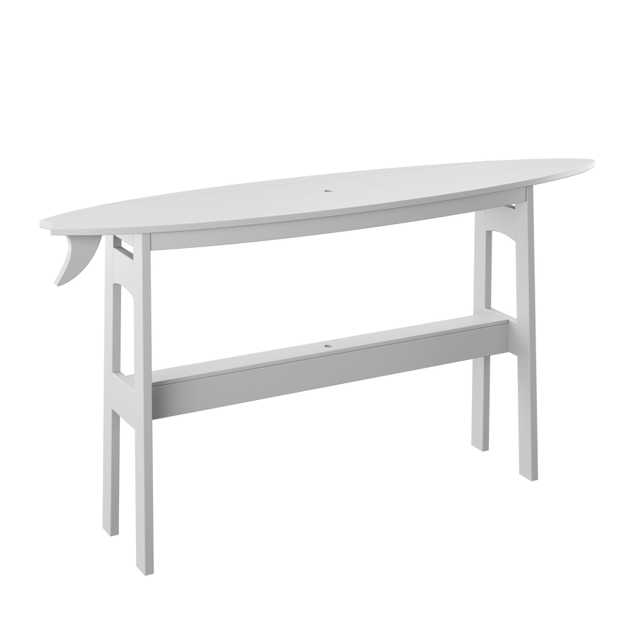 P88-C Surfboard Bar Table 72"-Counter