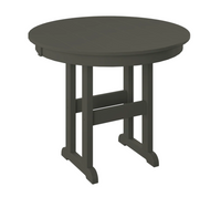 P15-C Polybird 38" Round Table-Counter