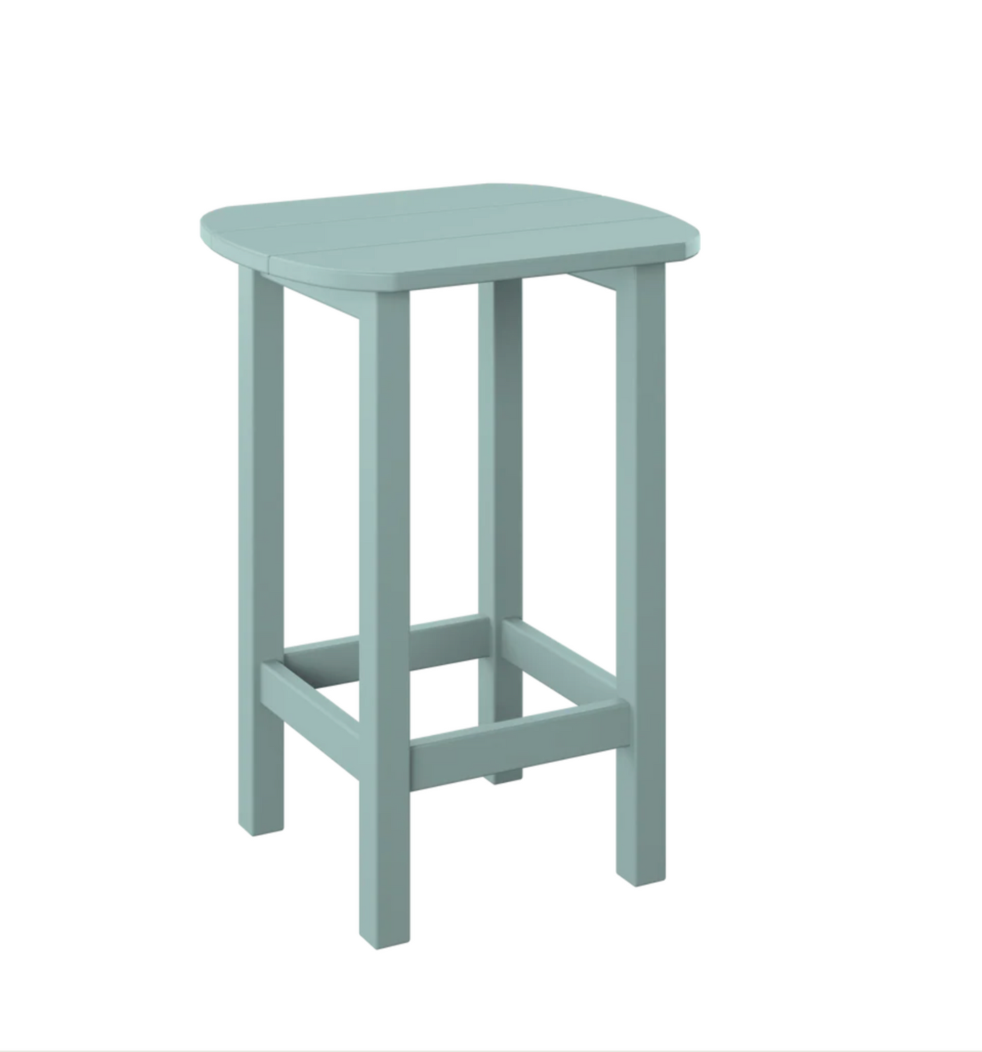 P50 Polybird Balcony Table