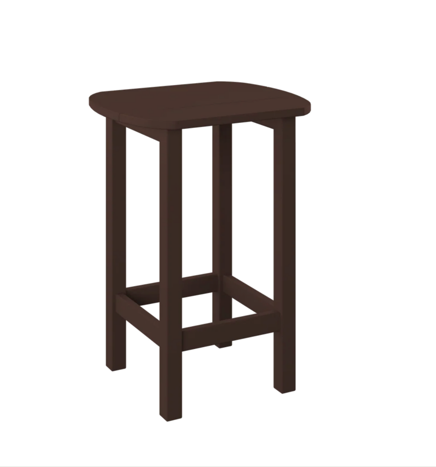 P50 Polybird Balcony Table