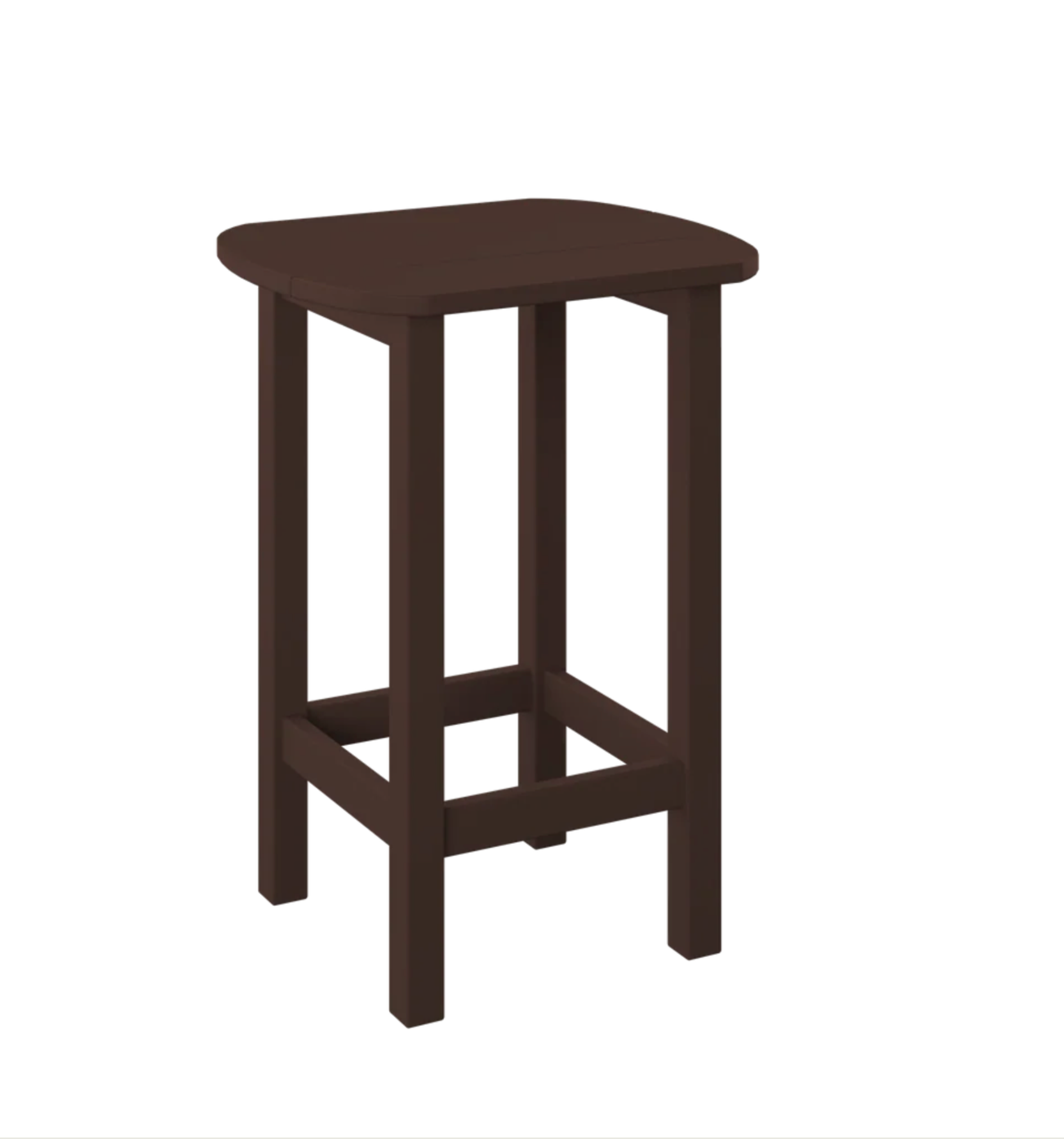 P50 Polybird Balcony Table