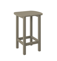 P50 Polybird Balcony Table