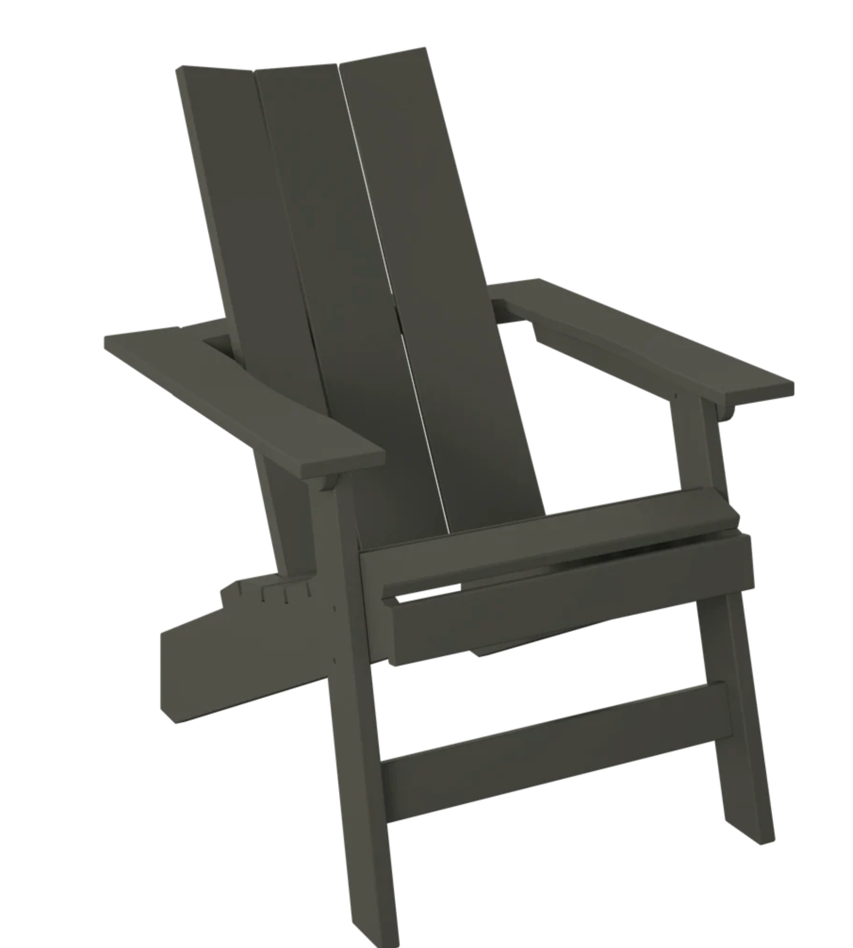 P60 Polybird Modern Adirondack