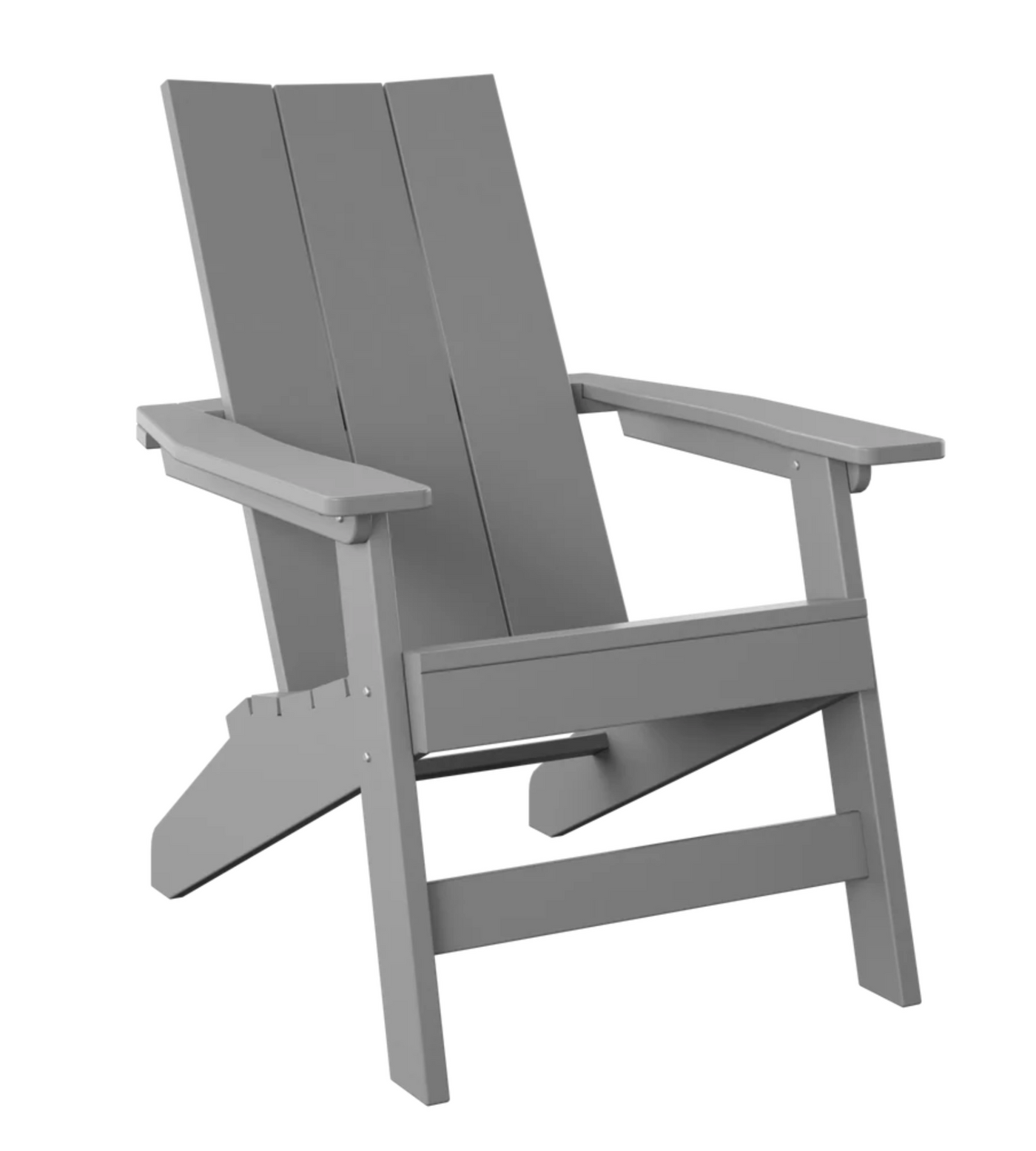 P60 Polybird Modern Adirondack