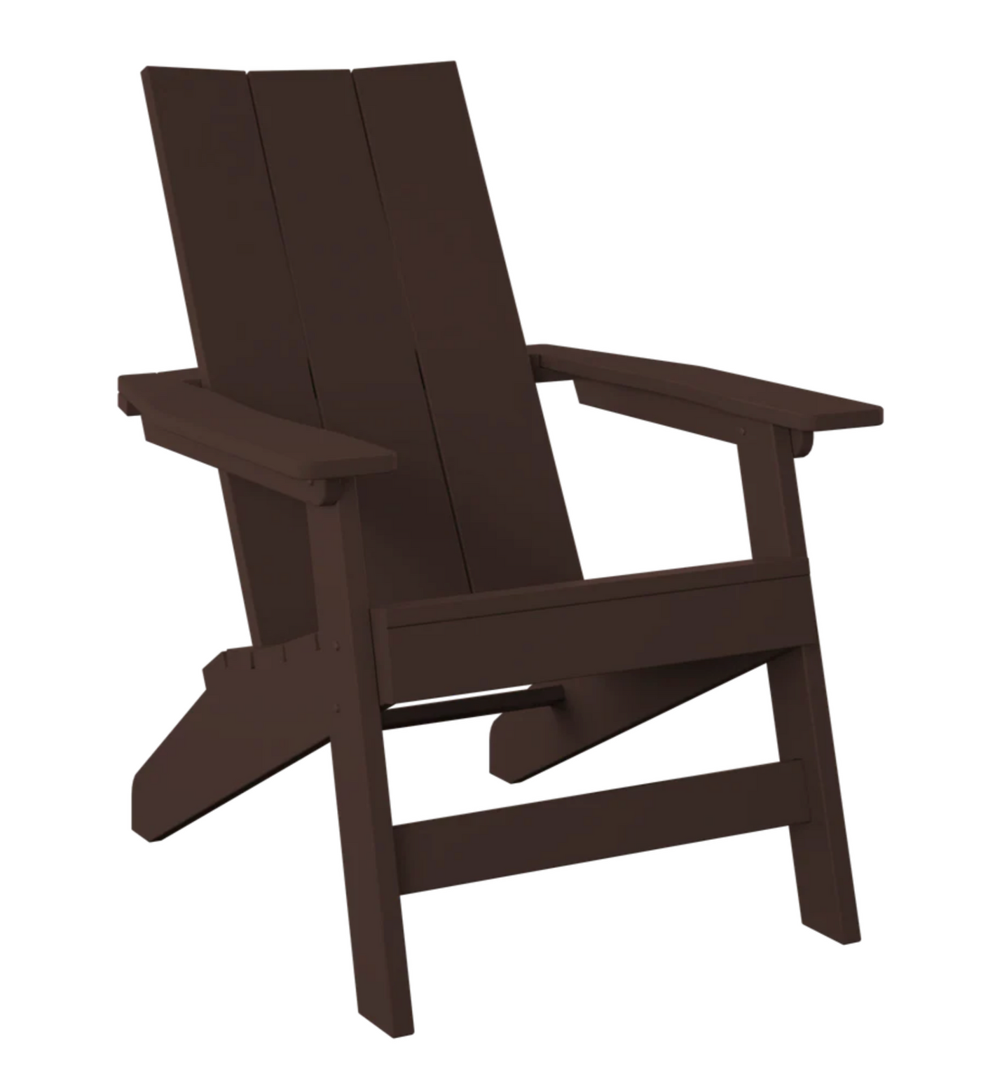 P60 Polybird Modern Adirondack