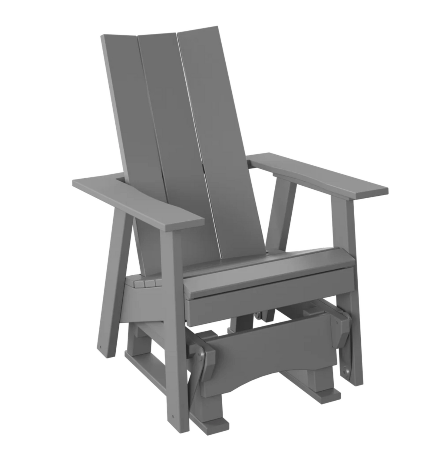 P62 Polybird Modern 2' Glider