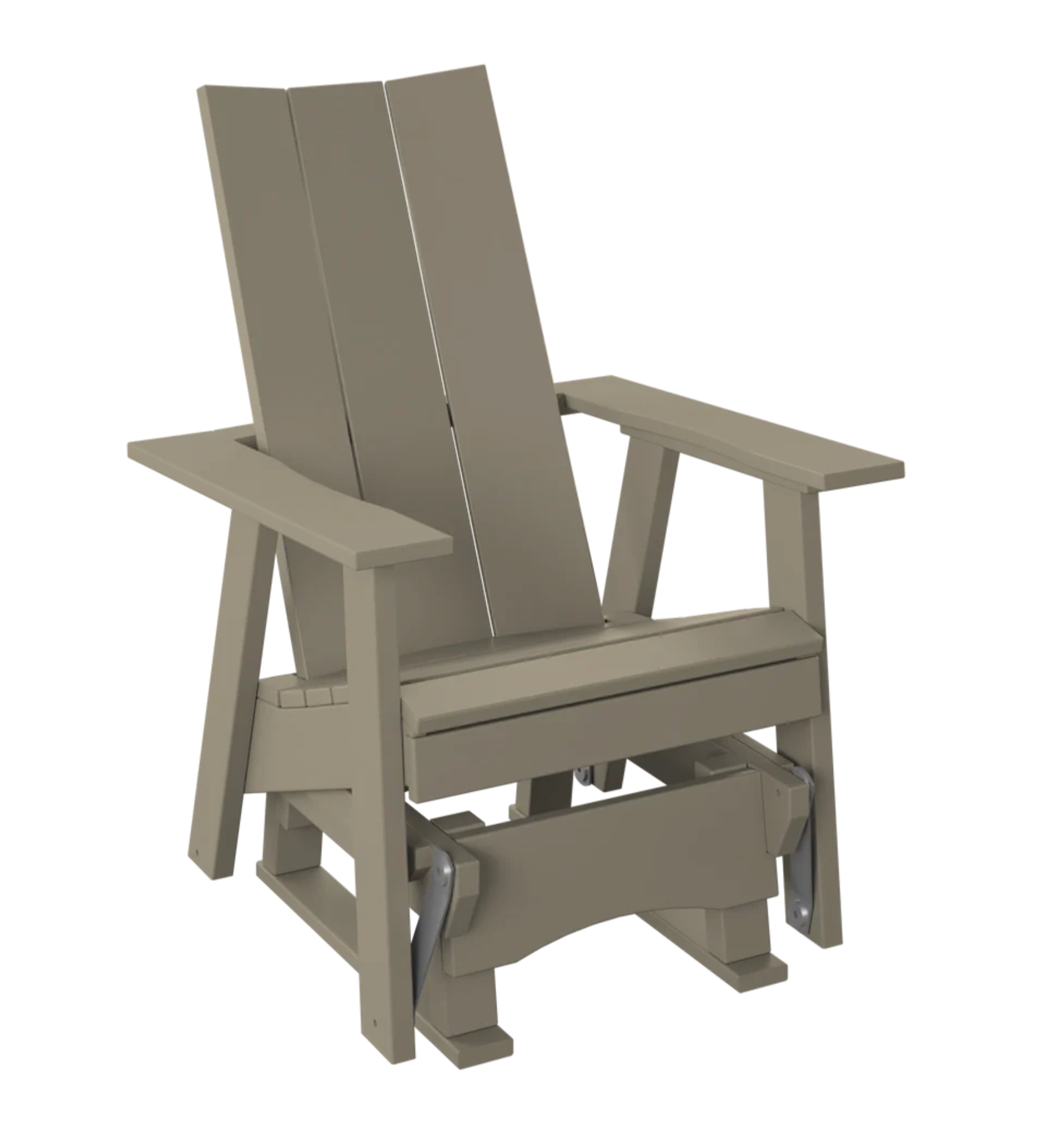 P62 Polybird Modern 2' Glider