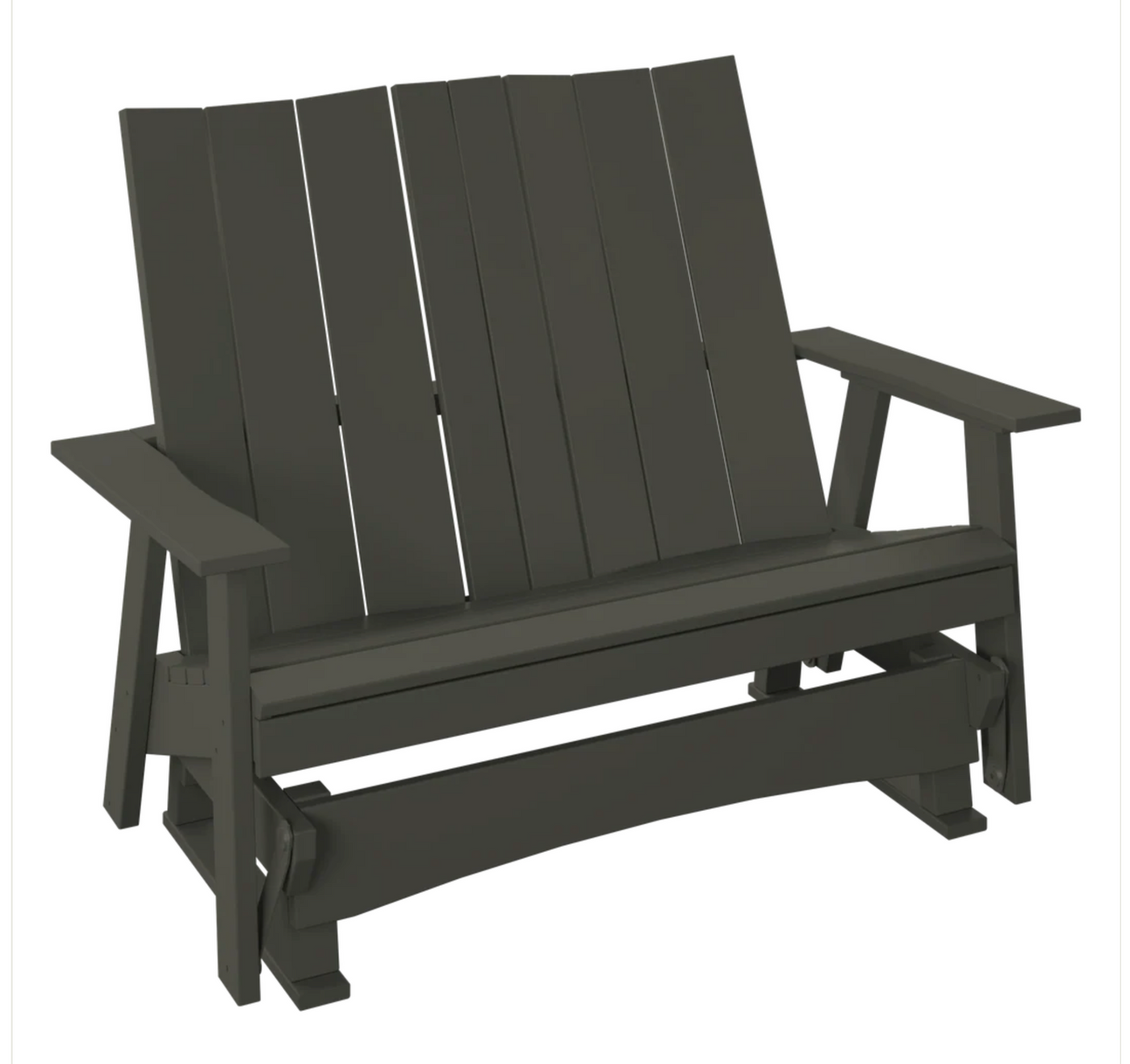 P63 Polybird Modern 4' Glider