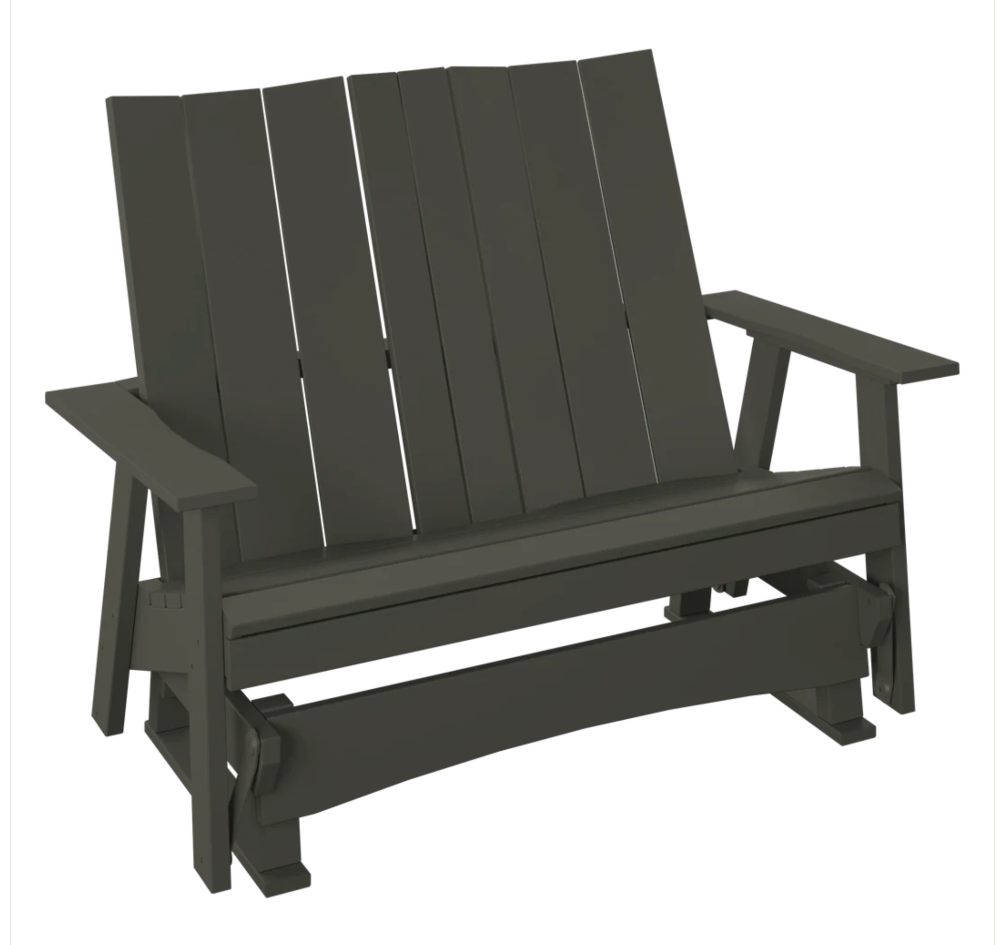 P63 Polybird Modern 4' Glider