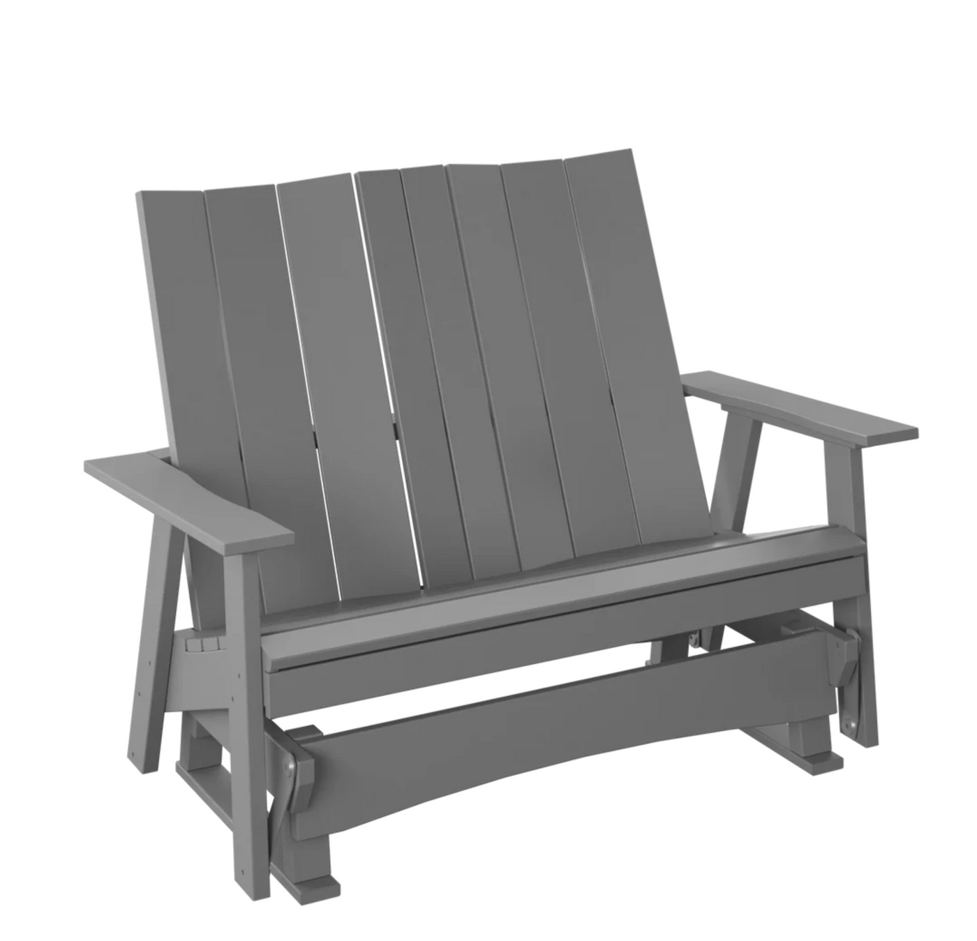 P63 Polybird Modern 4' Glider