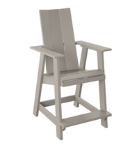 P64 Polybird Modern Balcony Chair