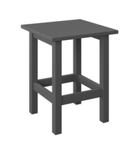 P66 Polybird Modern End Table