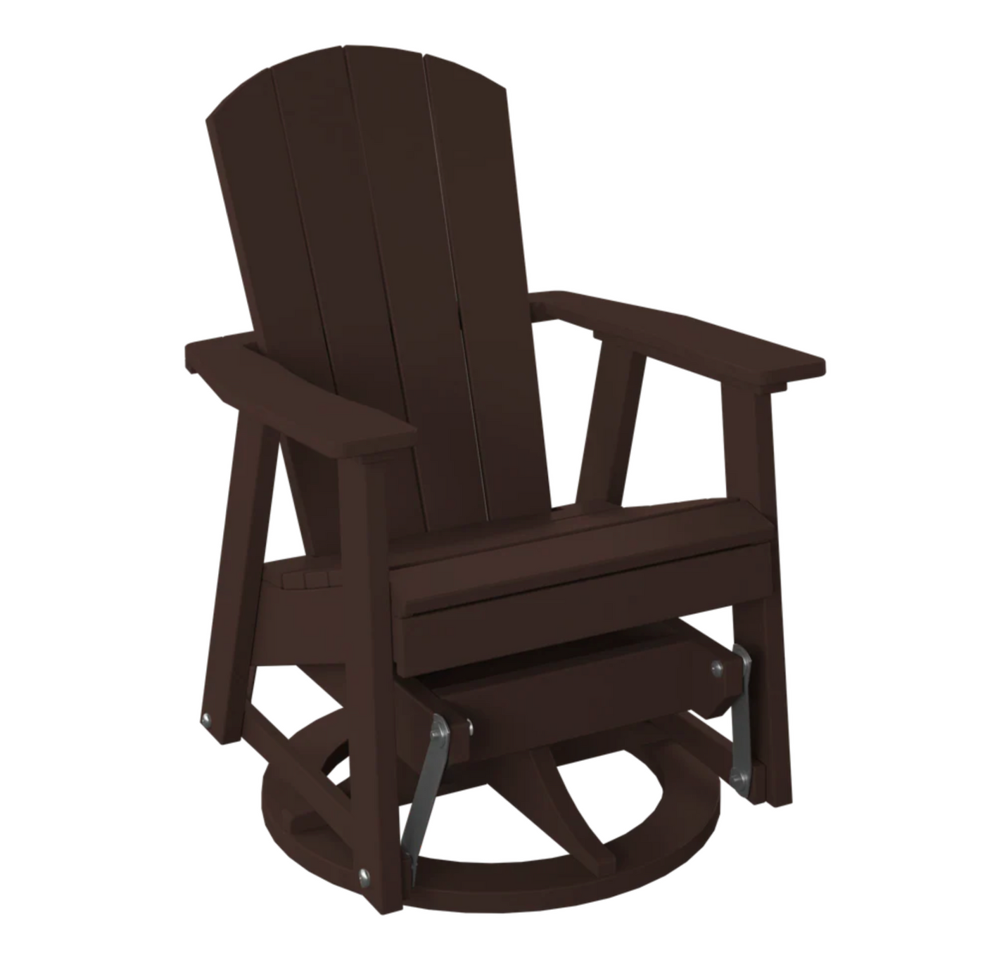 P39 Polybird Swivel Glider