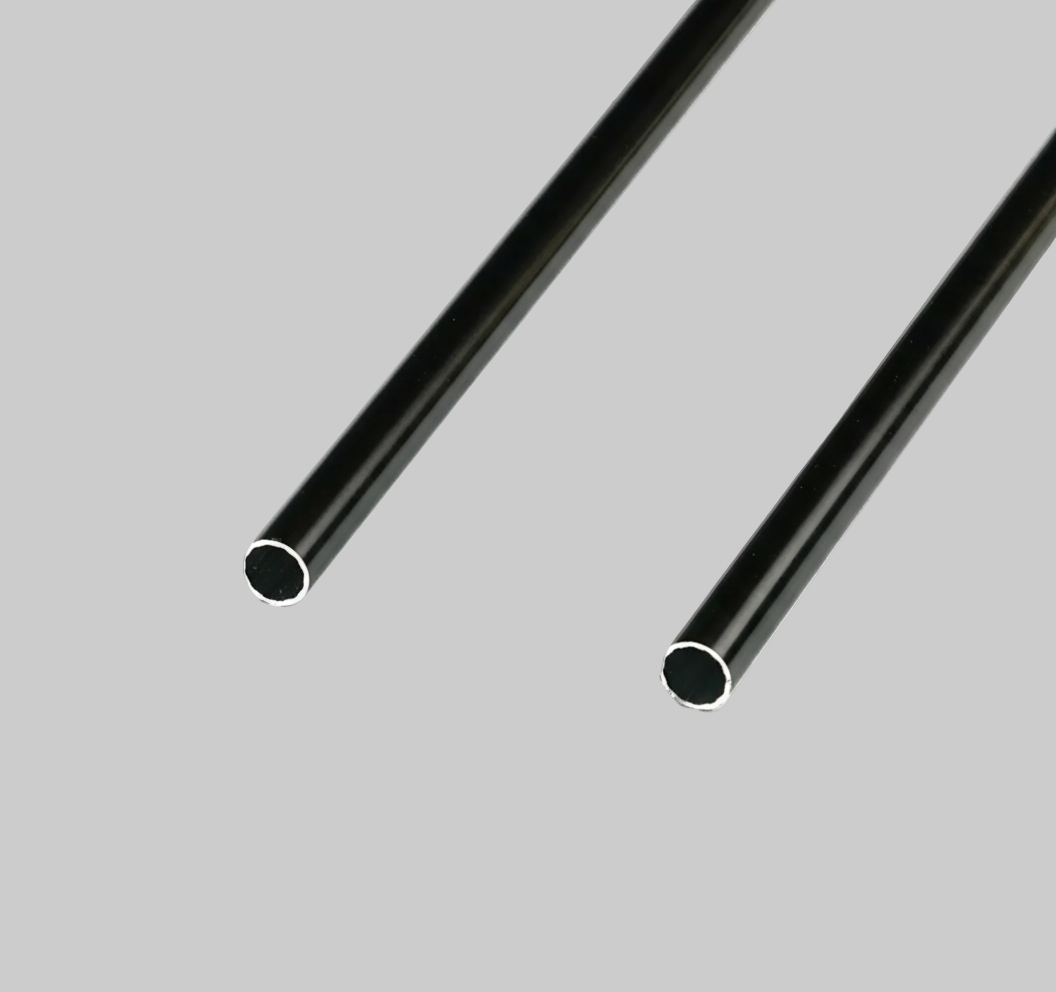 MVPOSTMT - Classic Round Aluminum Balusters