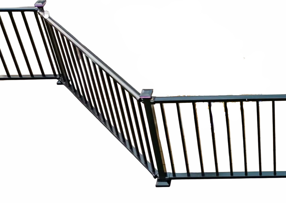 CUT KIT MULTI ANGLE BLK - ADJUSTABLE BRACKET PRESTIGE