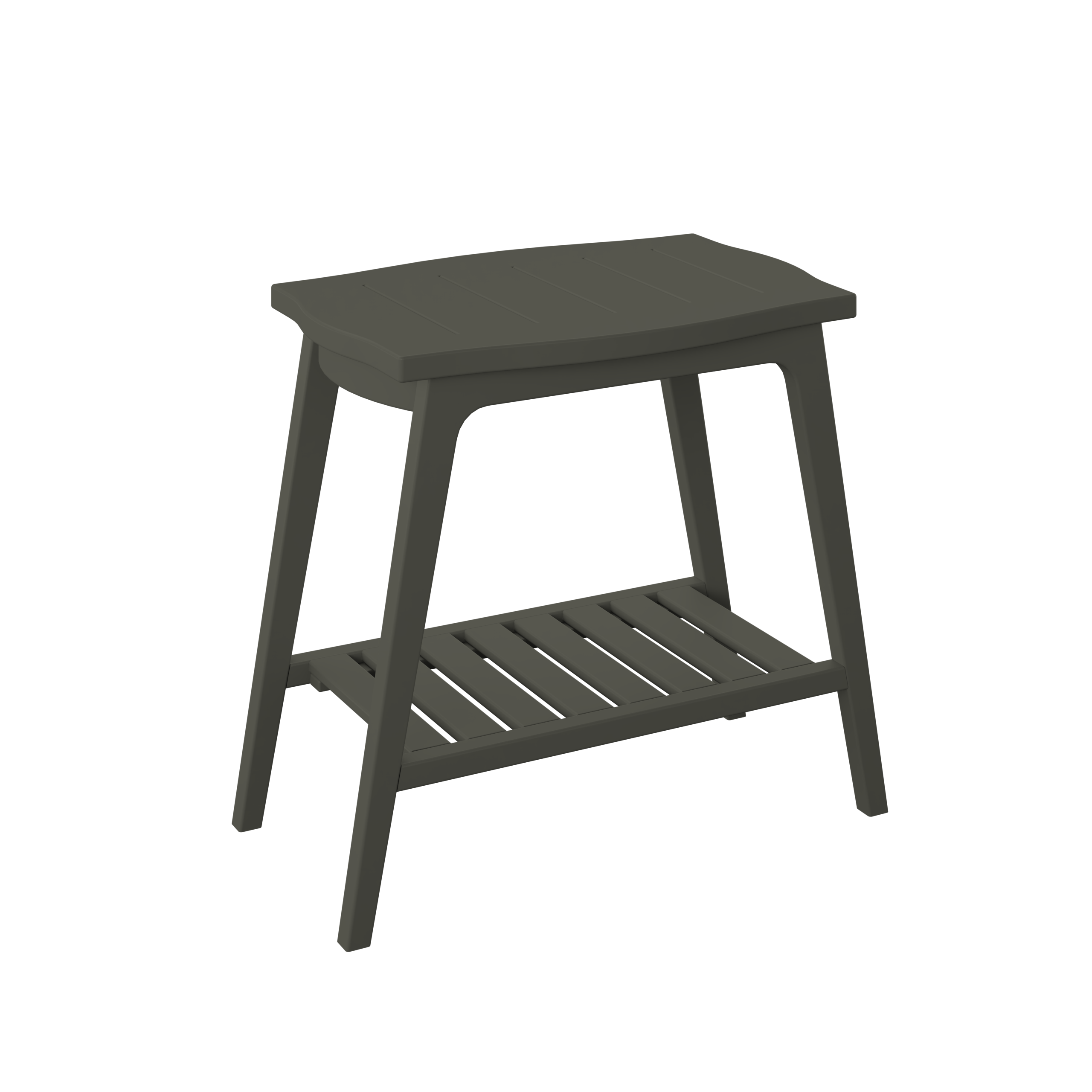 106 Breeze End Table