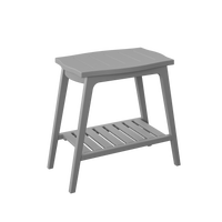 106 Breeze End Table