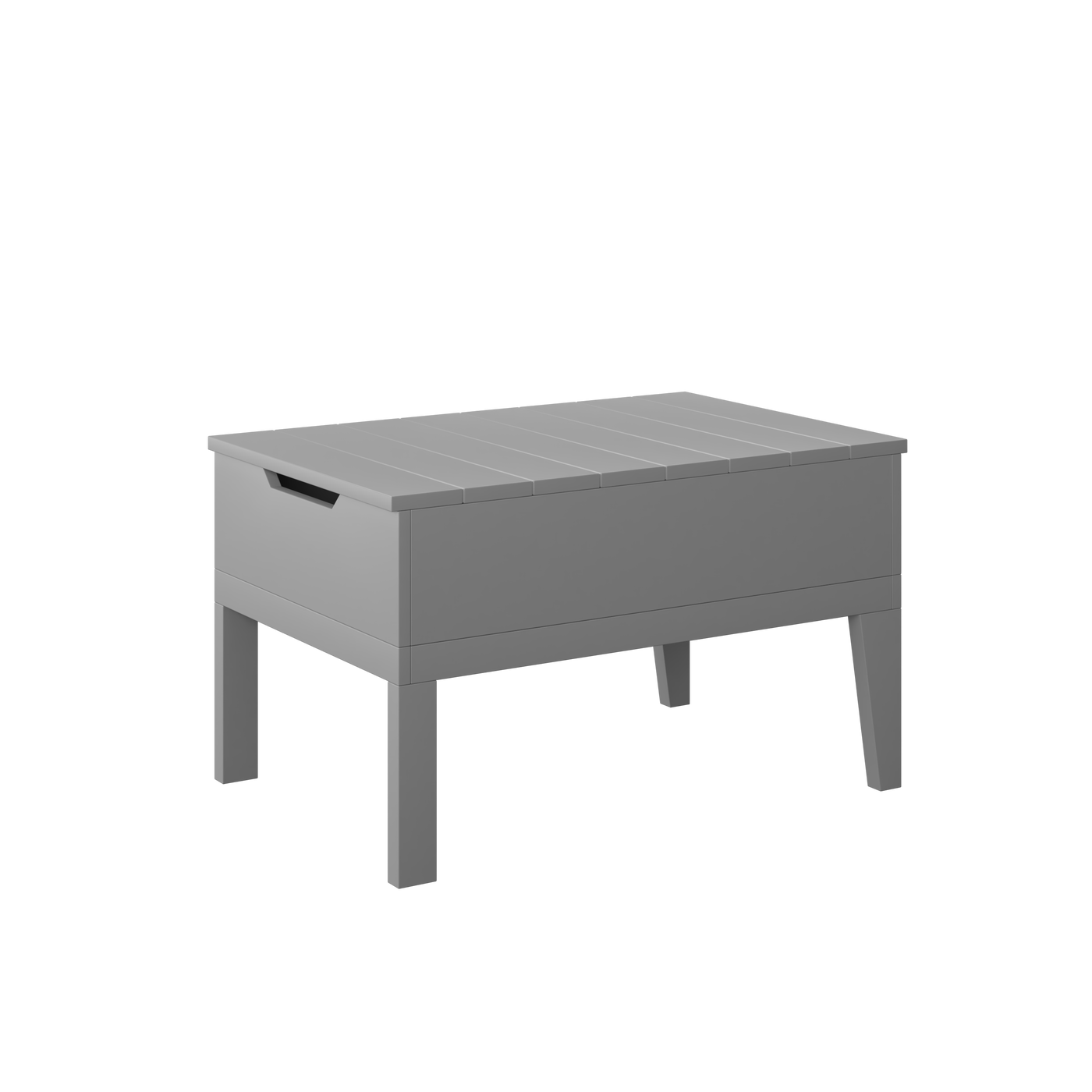 107 Breeze Deep Seat Storage/Ice Table