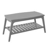 P105 Breeze Coffee Table