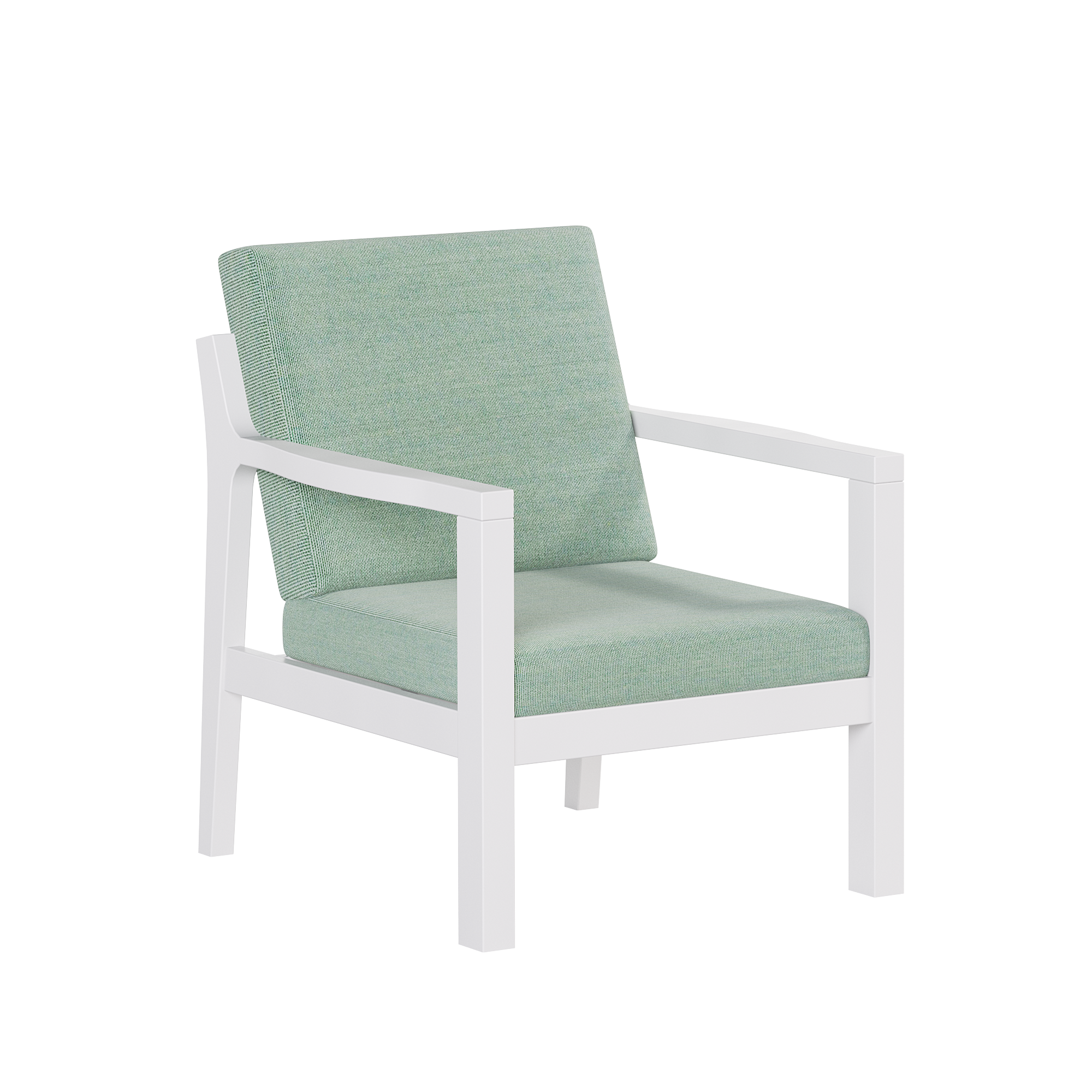 P100 Breeze Deep Seat Chair