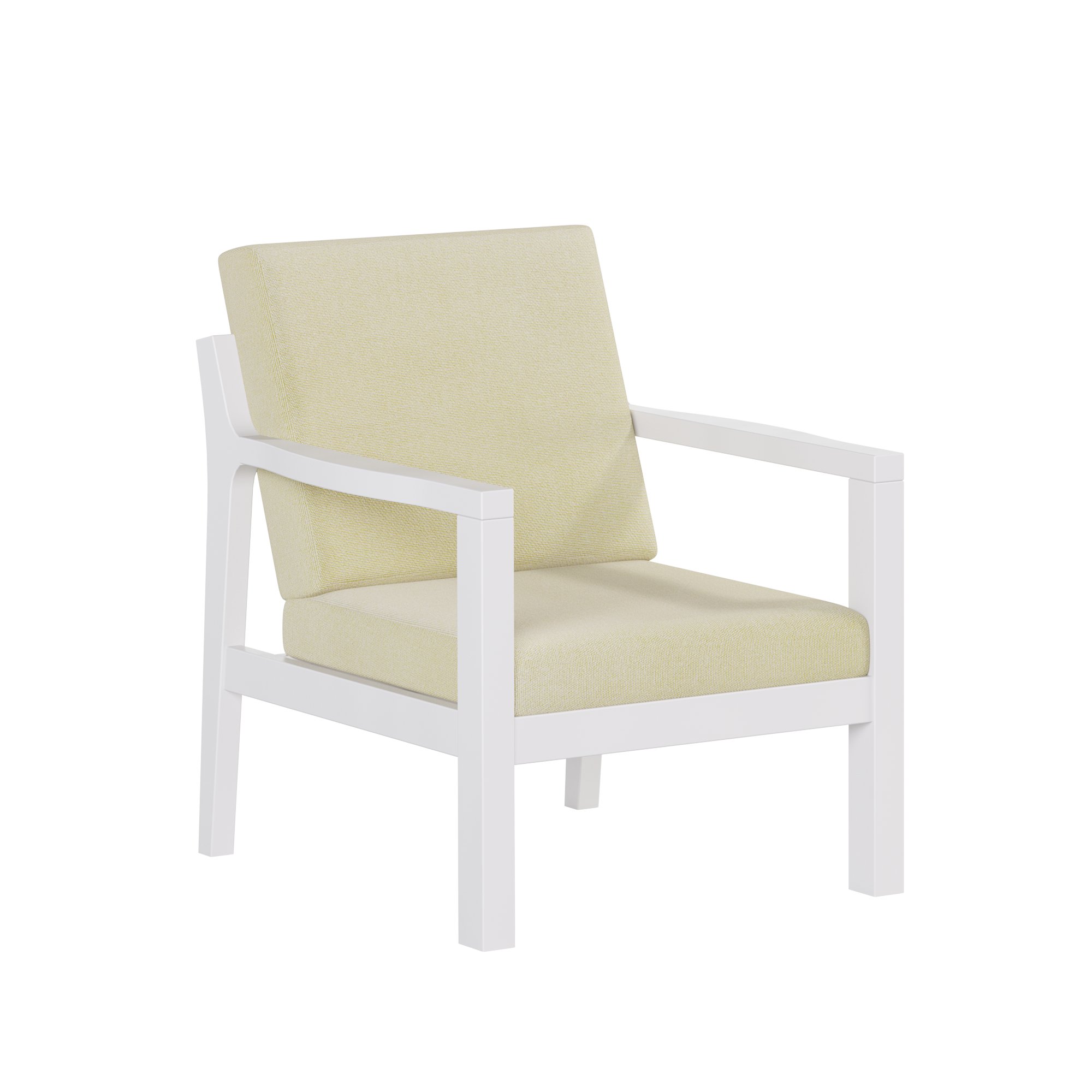 P100 Breeze Deep Seat Chair