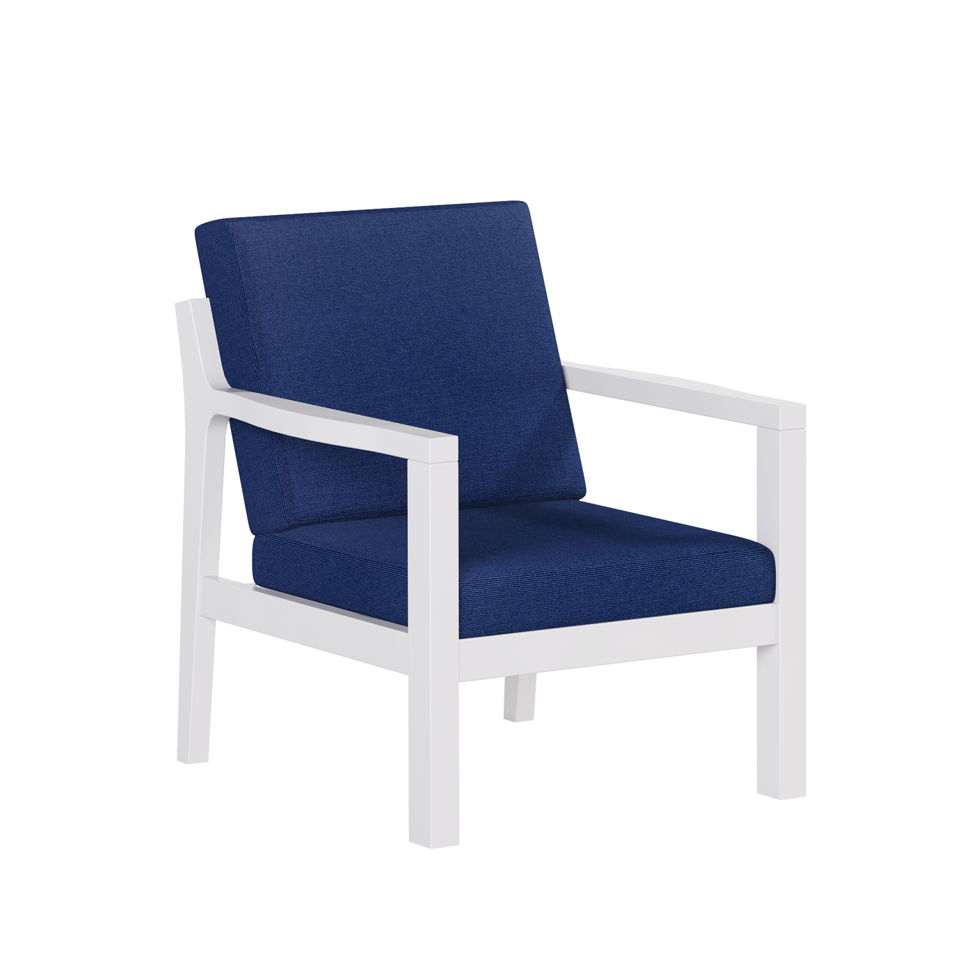 P100 Breeze Deep Seat Chair