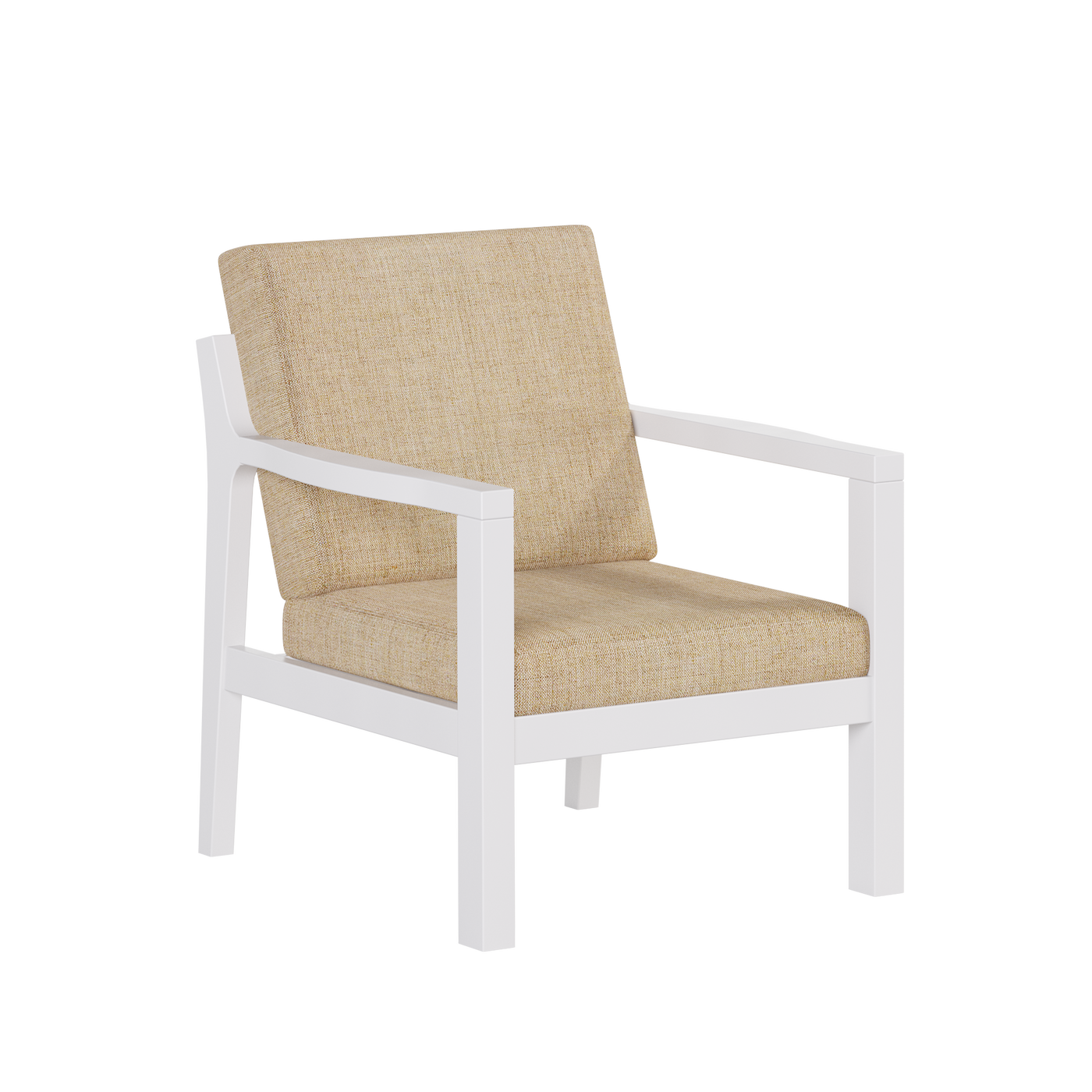 P100 Breeze Deep Seat Chair