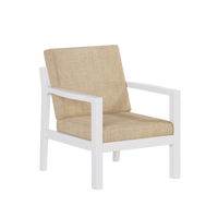 P100 Breeze Deep Seat Chair