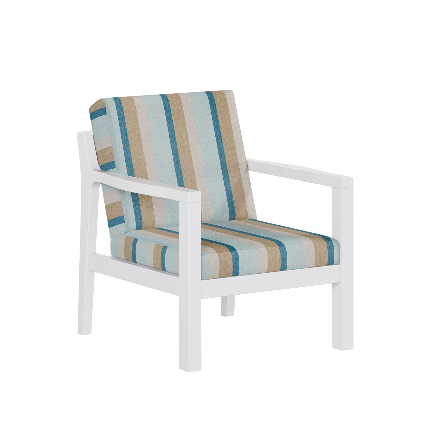 P100 Breeze Deep Seat Chair