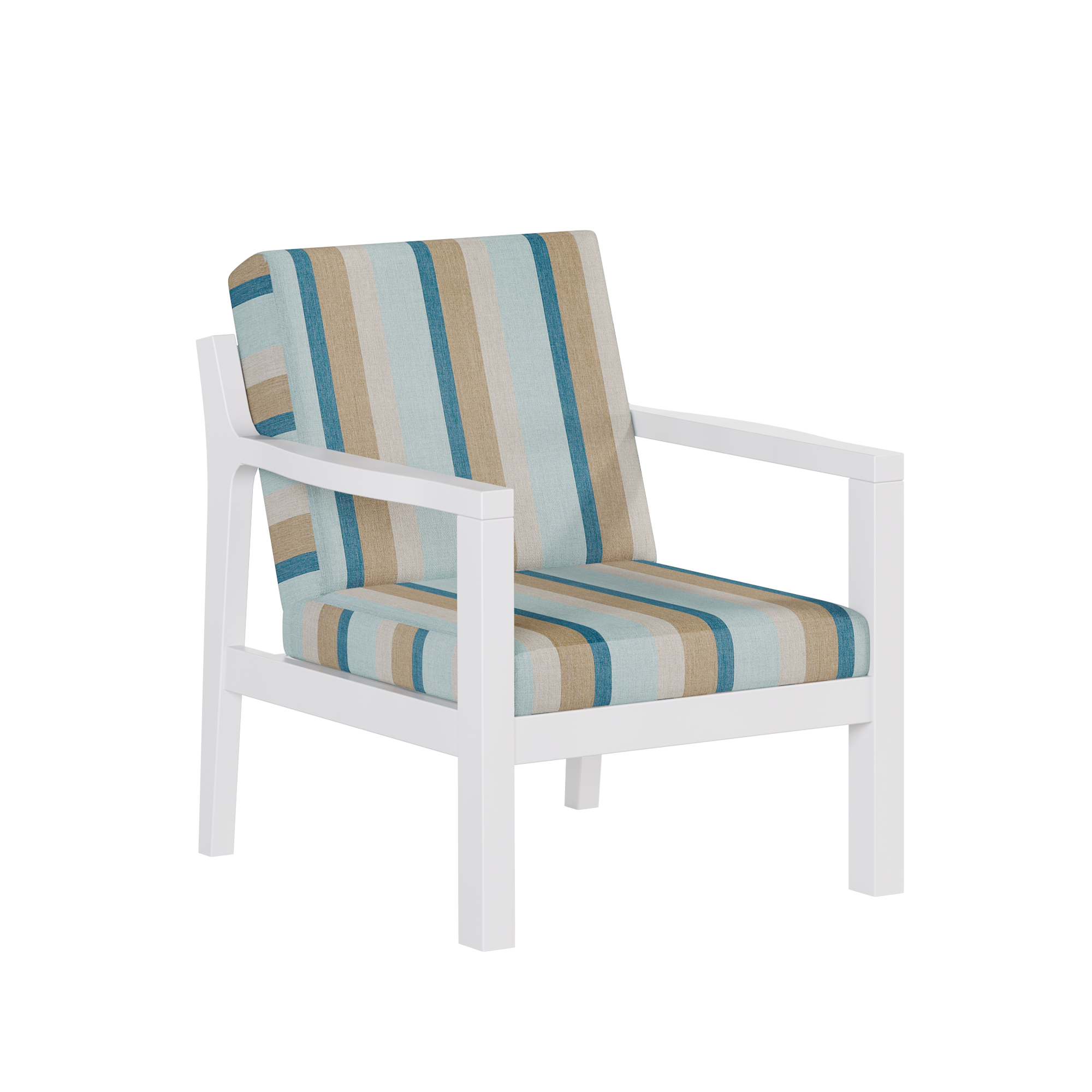 P100 Breeze Deep Seat Chair