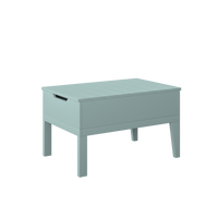 107 Breeze Deep Seat Storage/Ice Table