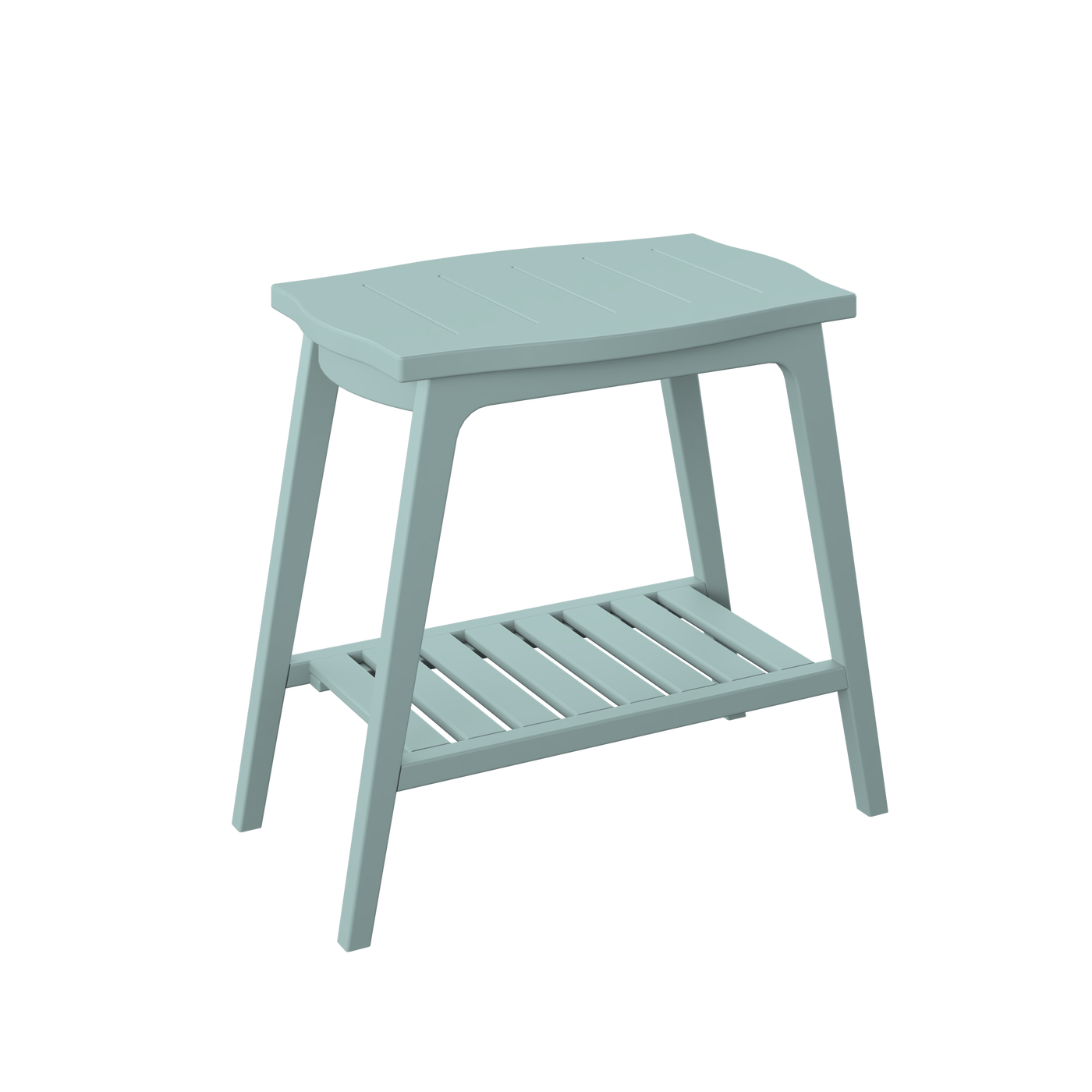 106 Breeze End Table