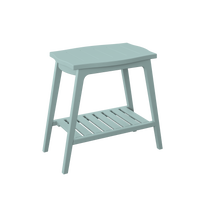 106 Breeze End Table