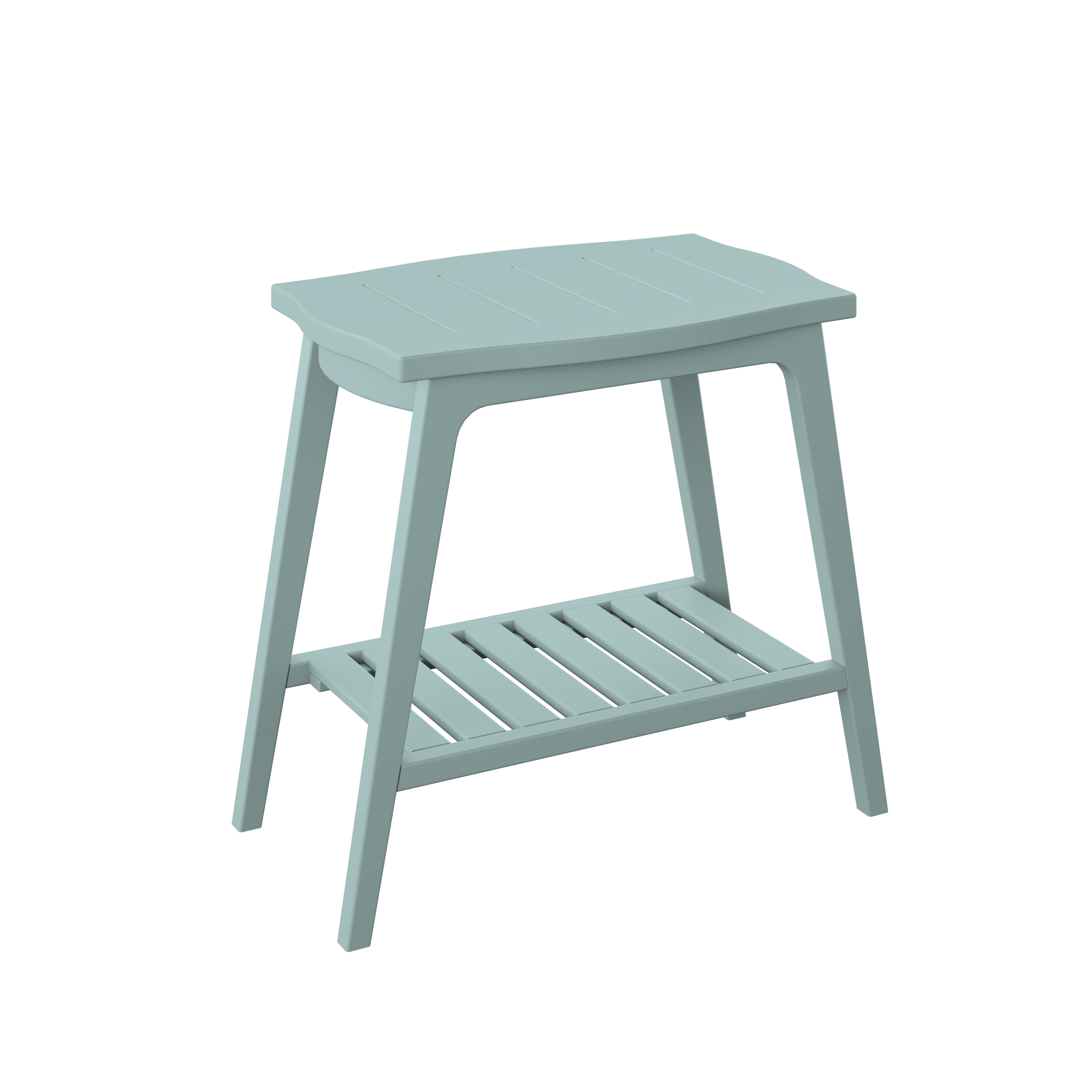 106 Breeze End Table