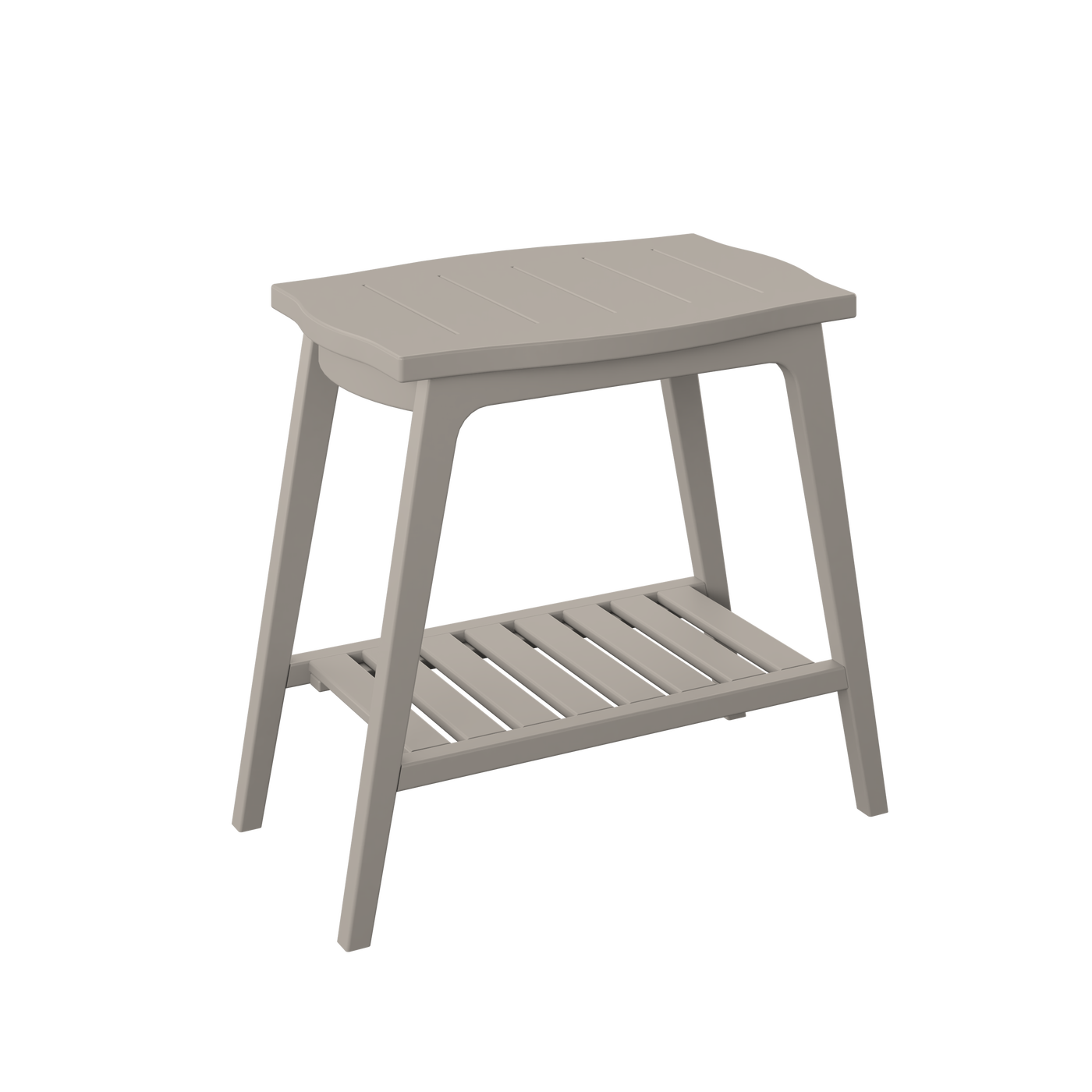 106 Breeze End Table