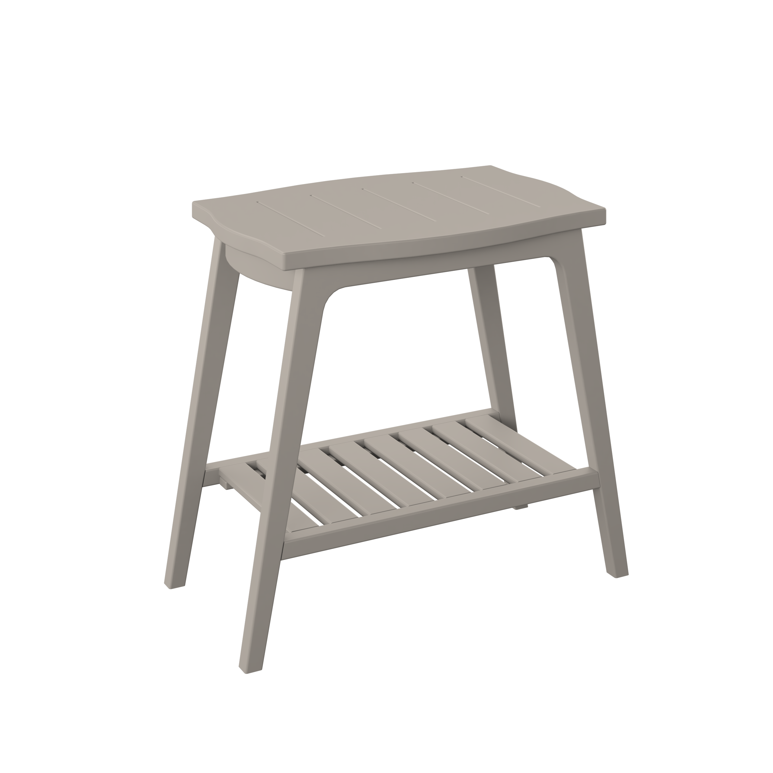 106 Breeze End Table