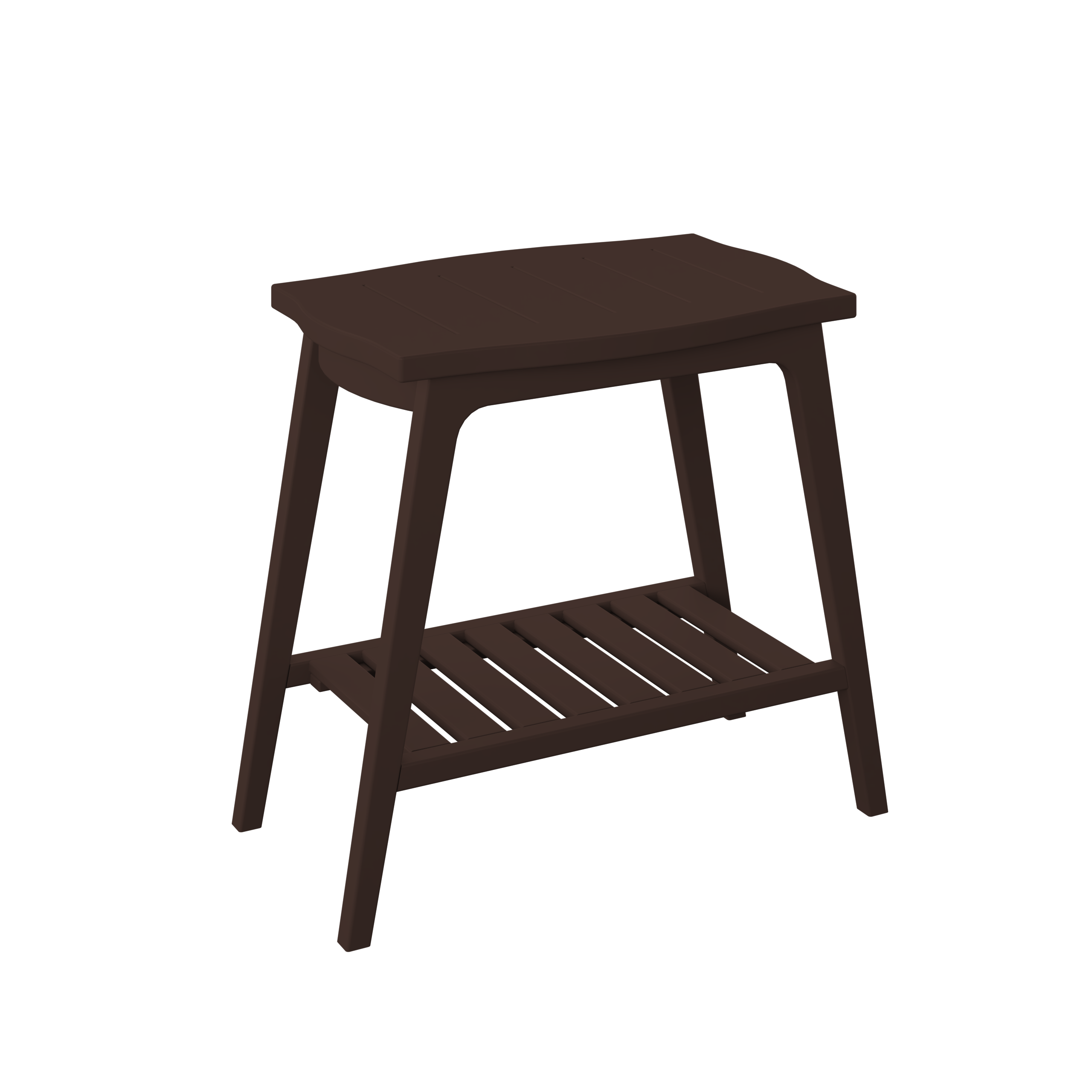 106 Breeze End Table