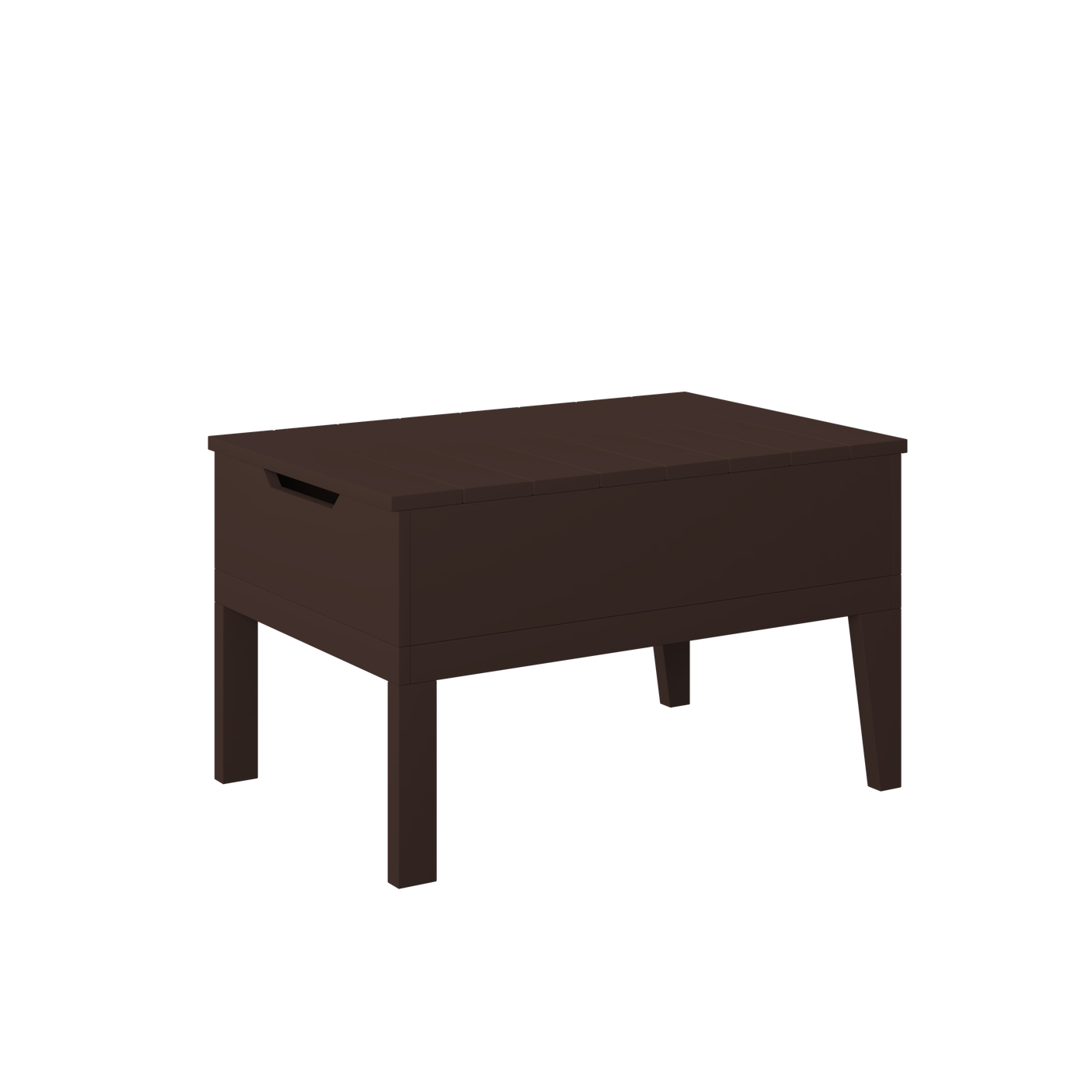 107 Breeze Deep Seat Storage/Ice Table