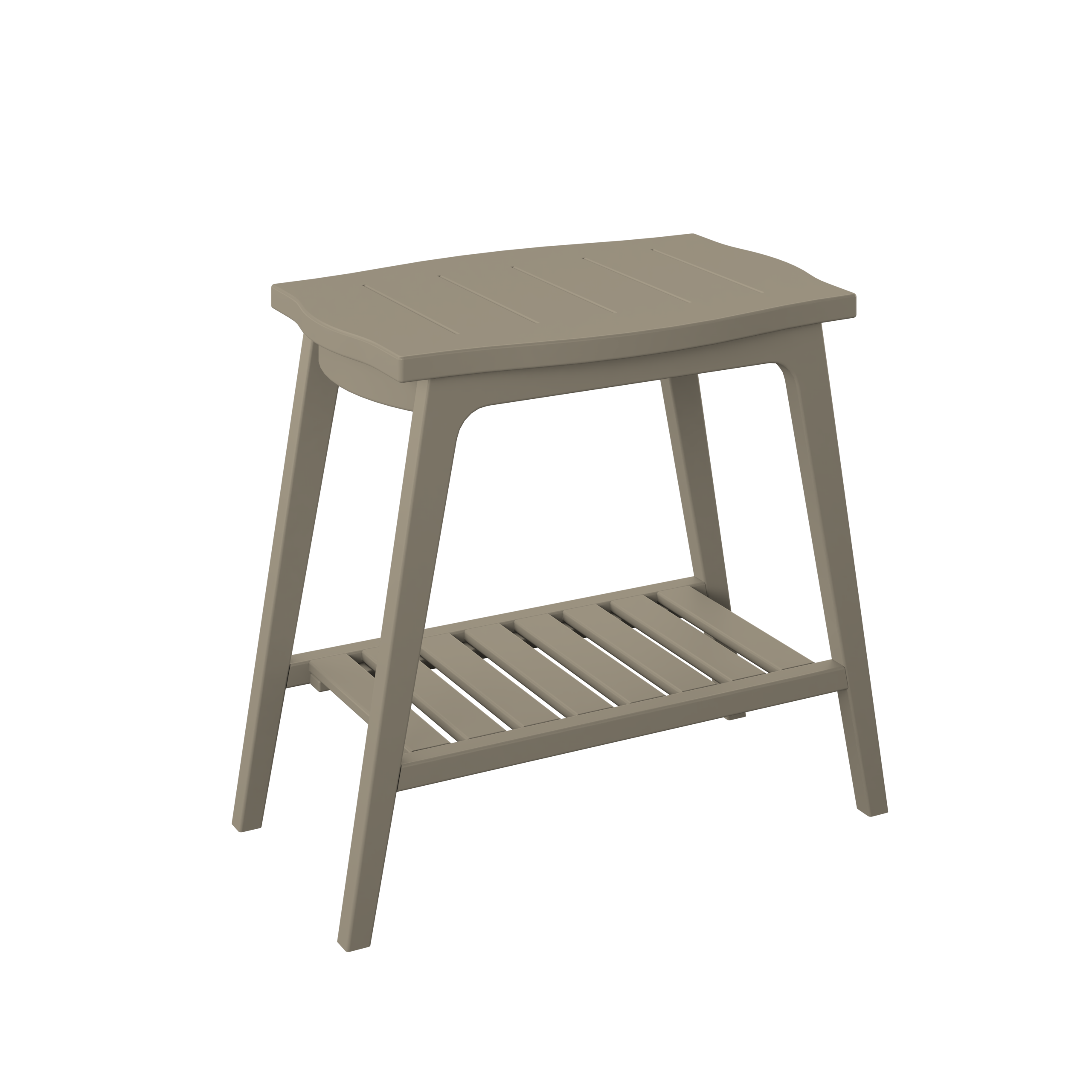 106 Breeze End Table