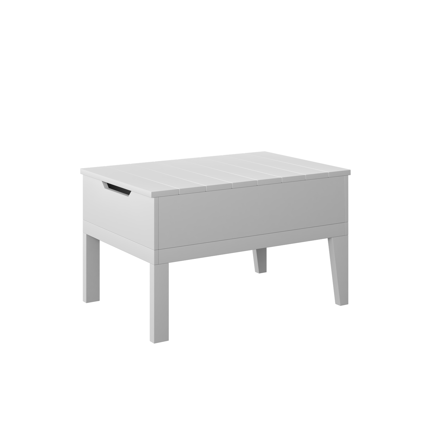 107 Breeze Deep Seat Storage/Ice Table