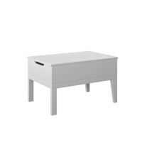 107 Breeze Deep Seat Storage/Ice Table