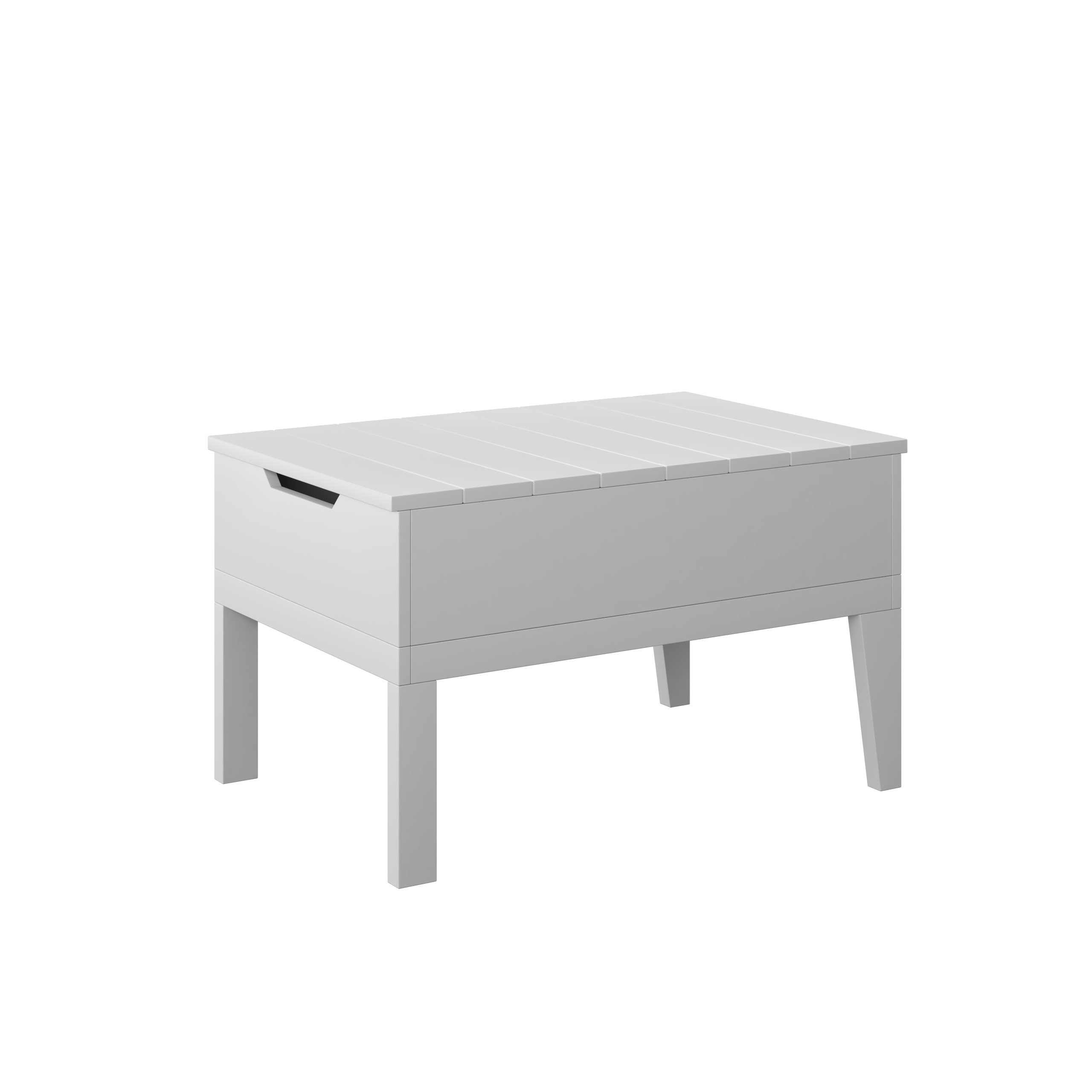 107 Breeze Deep Seat Storage/Ice Table