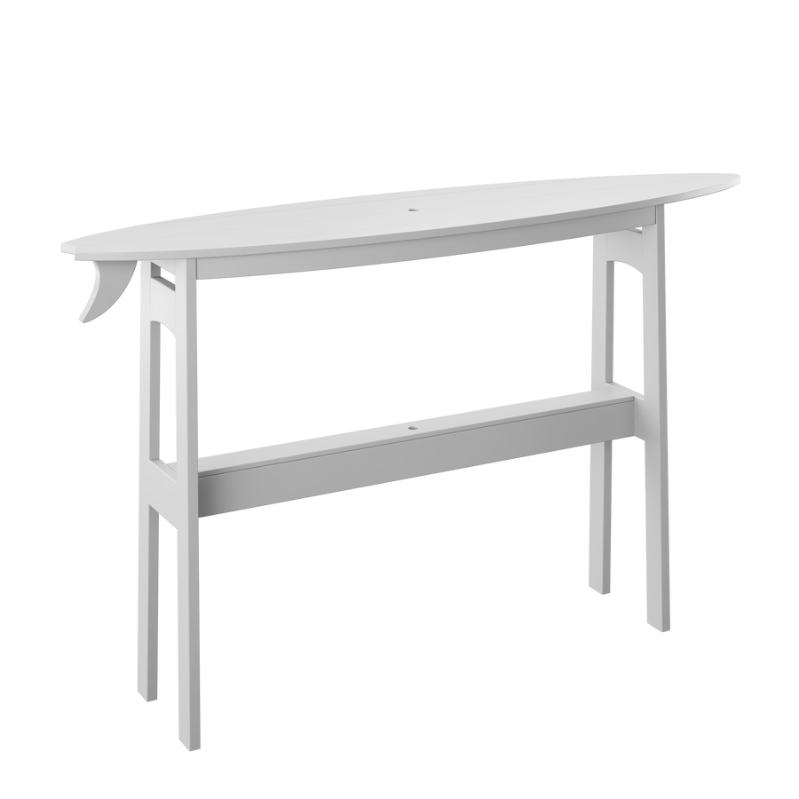 P88-B Surfboard Bar Table 72"-Bar