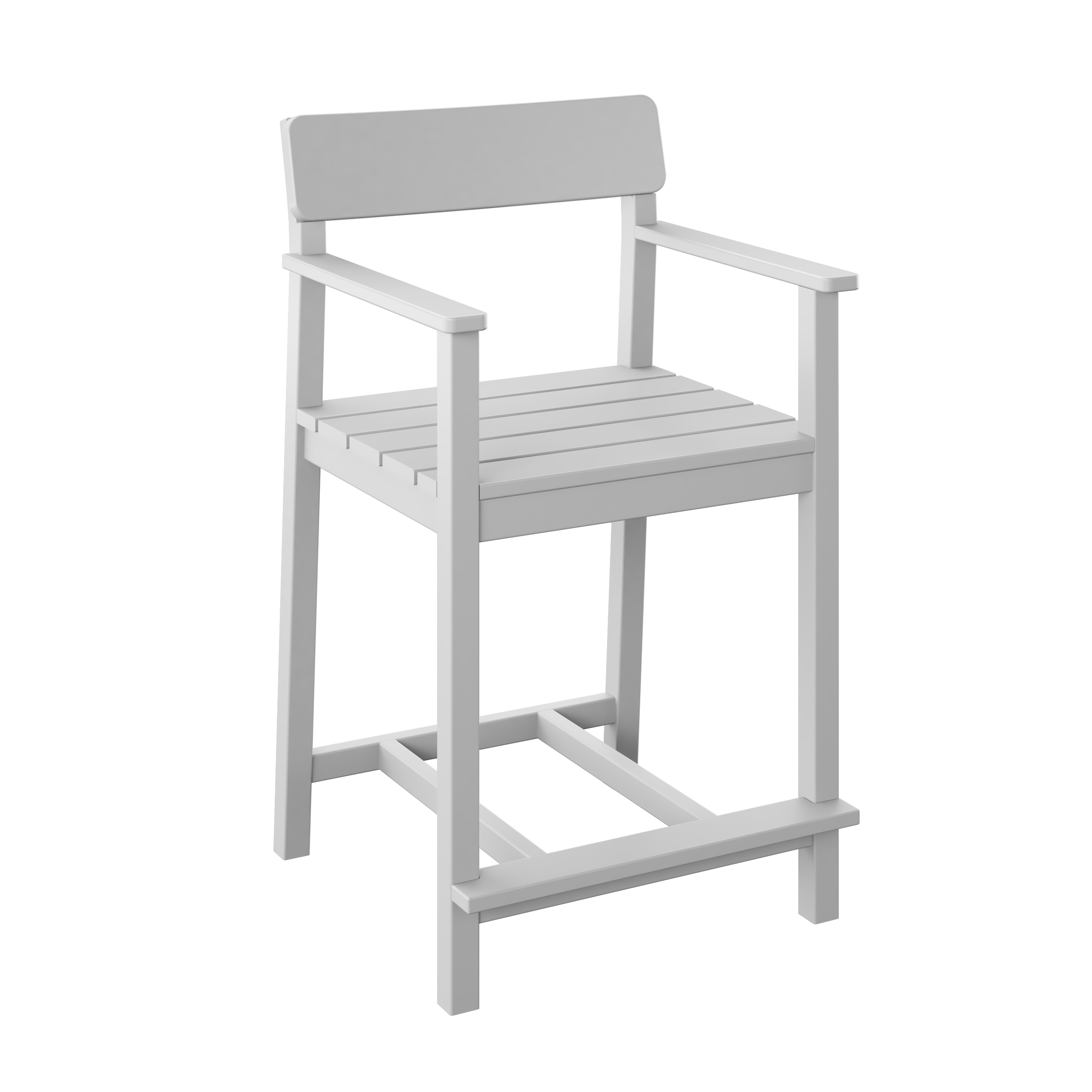 P95-C Polybird Club Dining