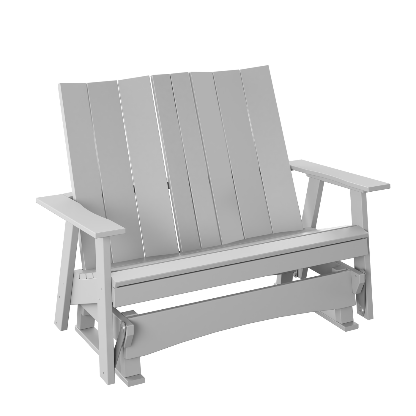 P63 Polybird Modern 4' Glider